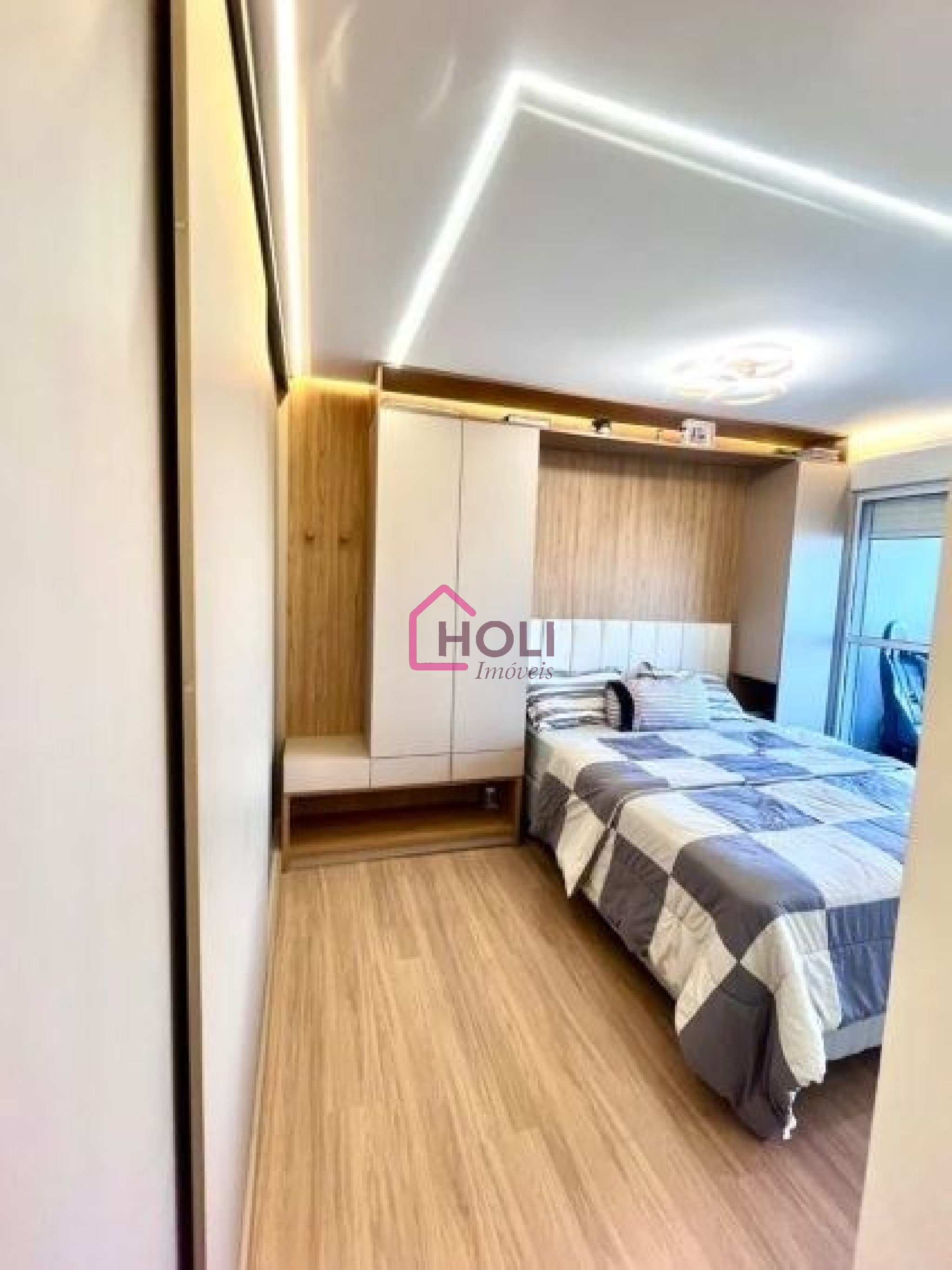 Apartamento, 2 quartos, 82 m² - Foto 4