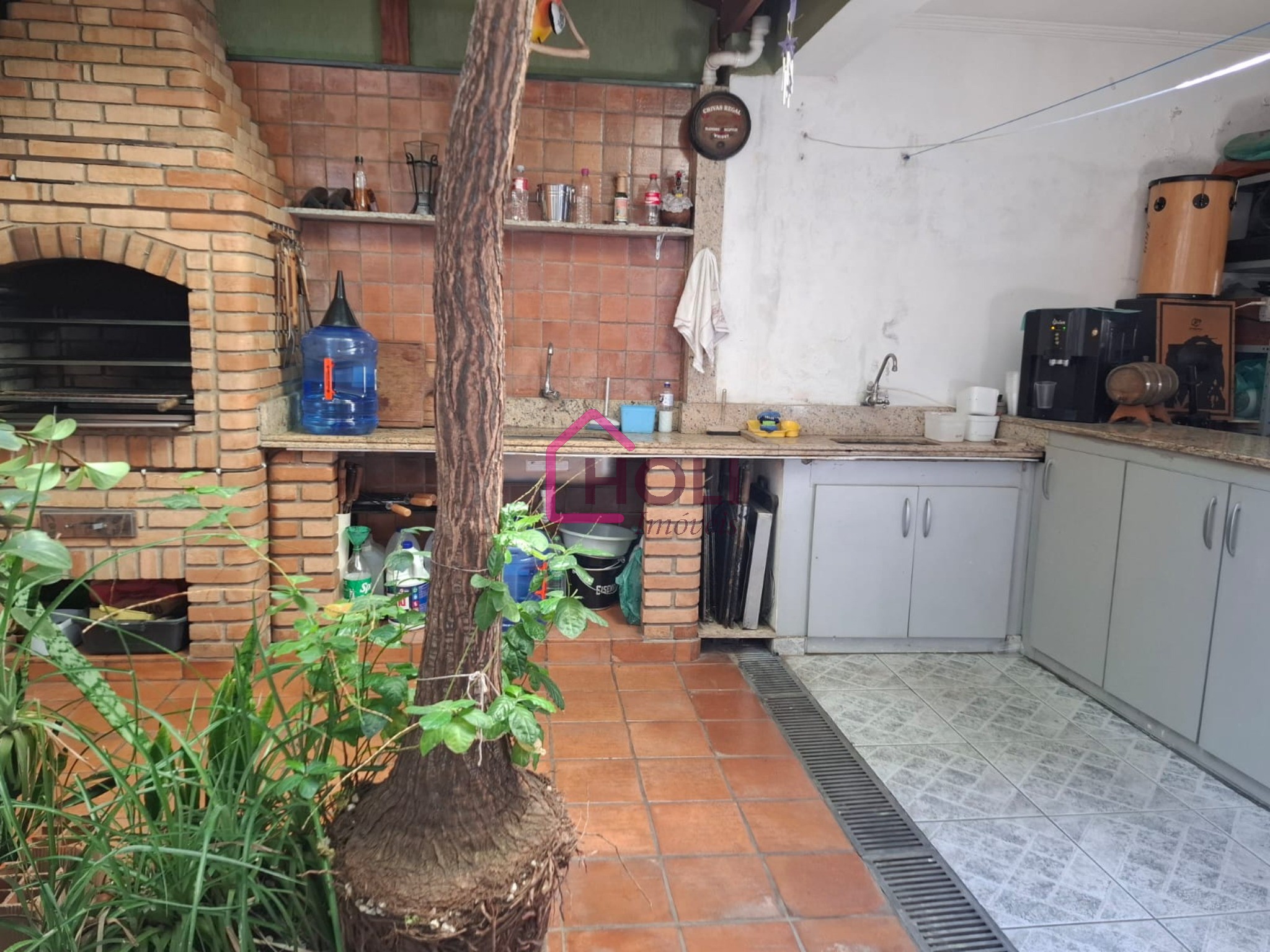 Casa, 3 quartos, 216 m² - Foto 15