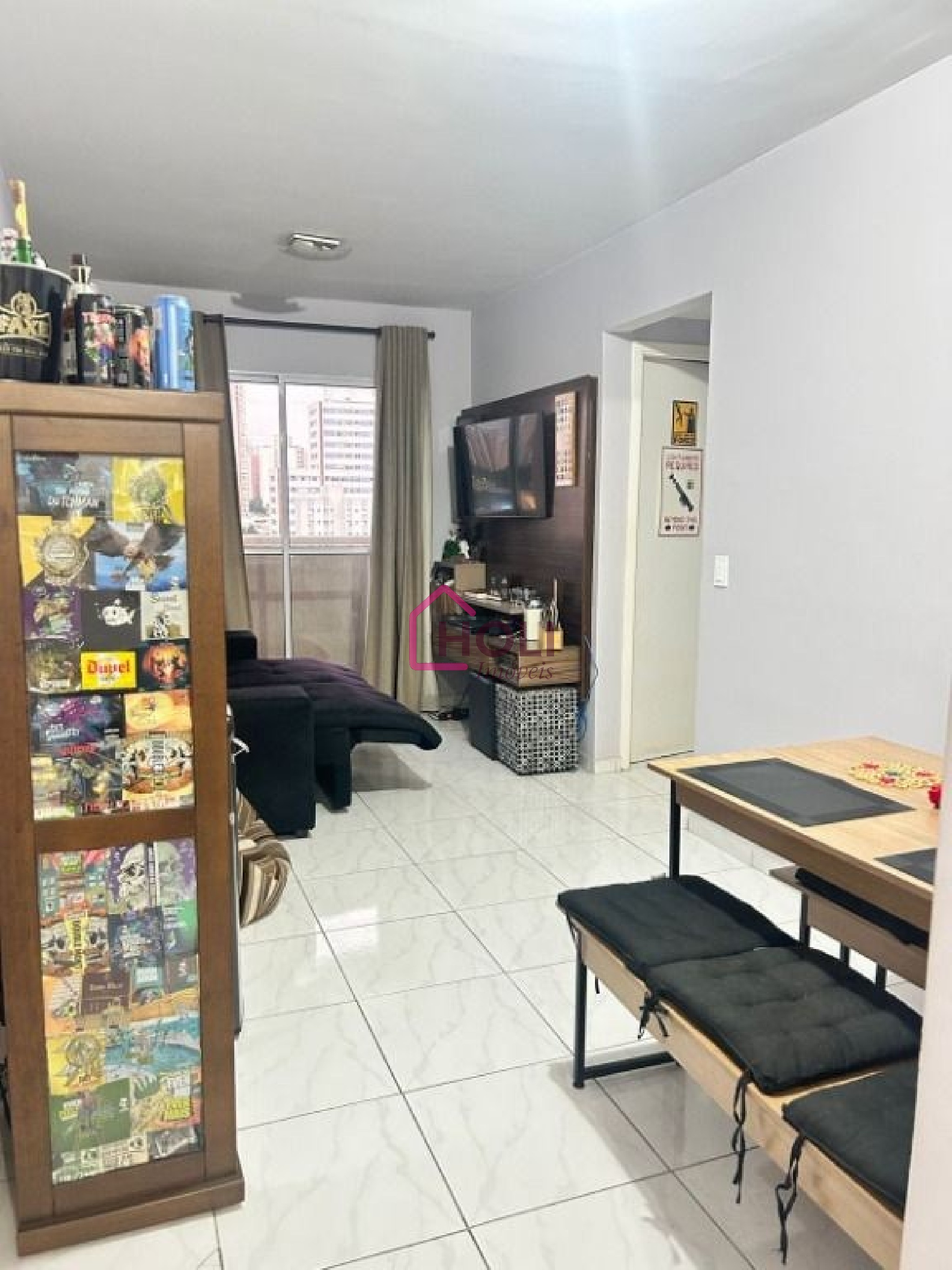 Apartamento, 2 quartos, 60 m² - Foto 3