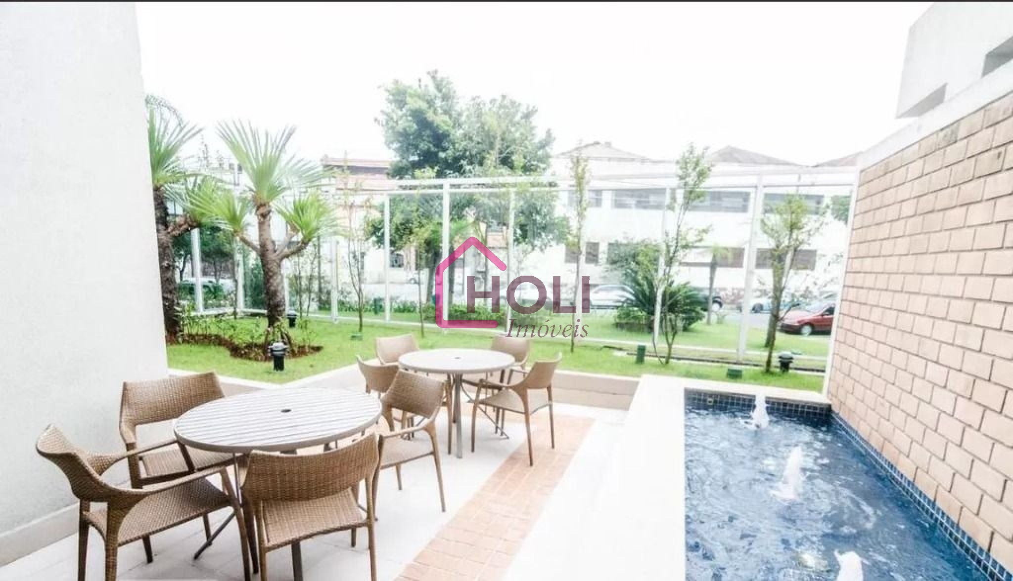 Apartamento, 1 quarto, 46 m² - Foto 31