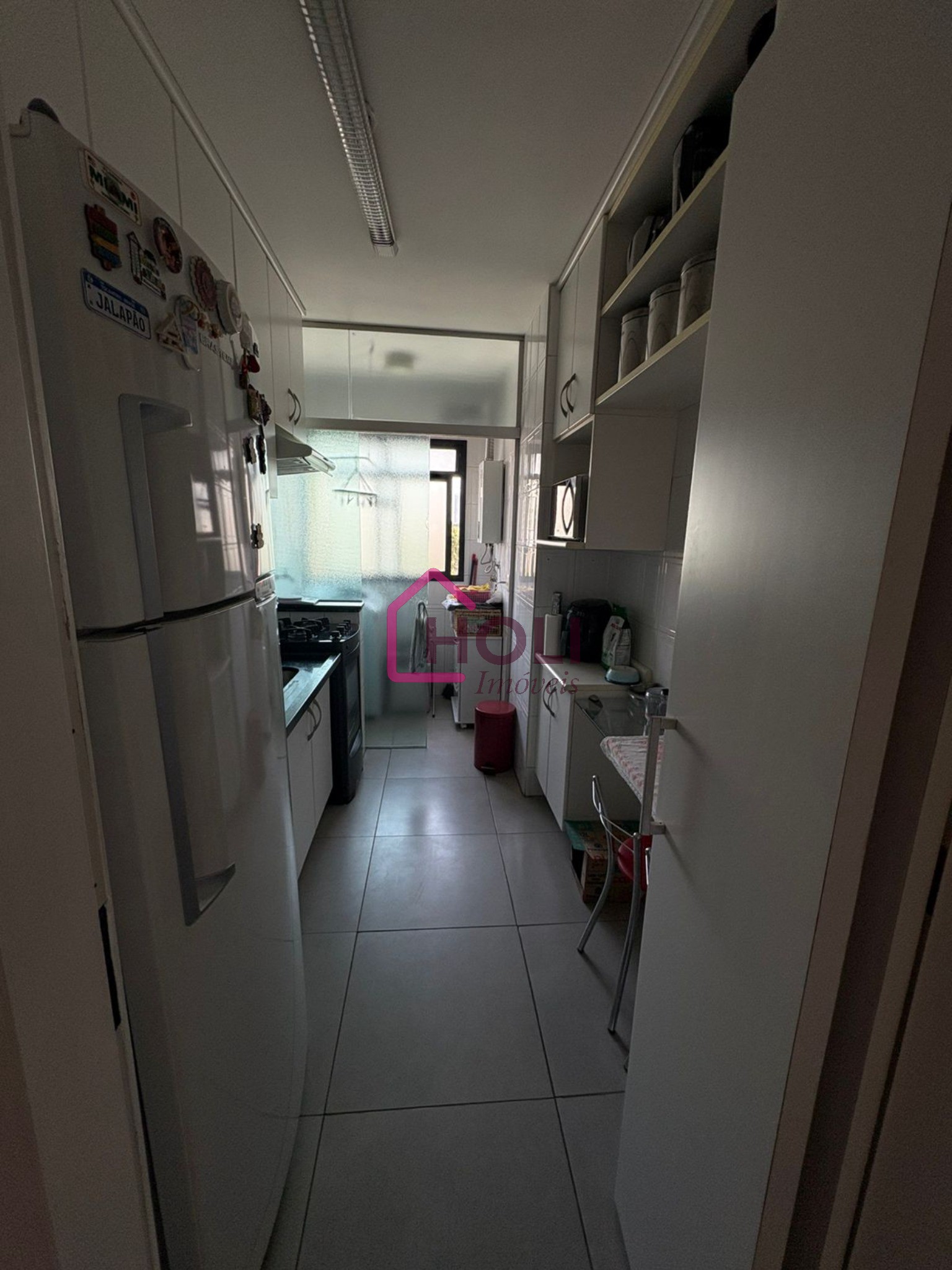 Apartamento, 2 quartos, 56 m² - Foto 20