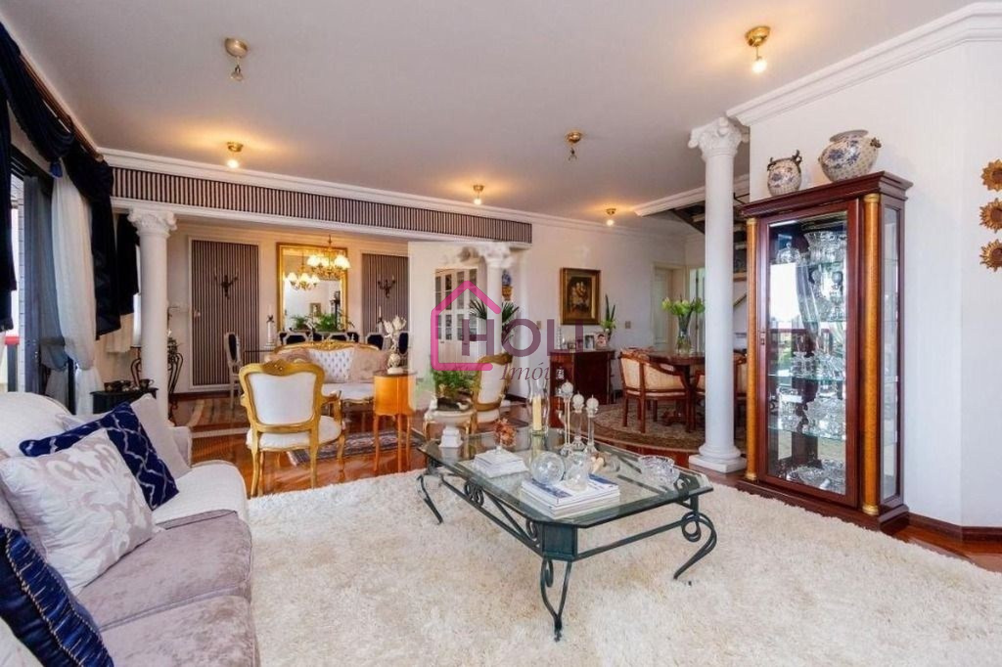 Apartamento, 3 quartos, 420 m² - Foto 6