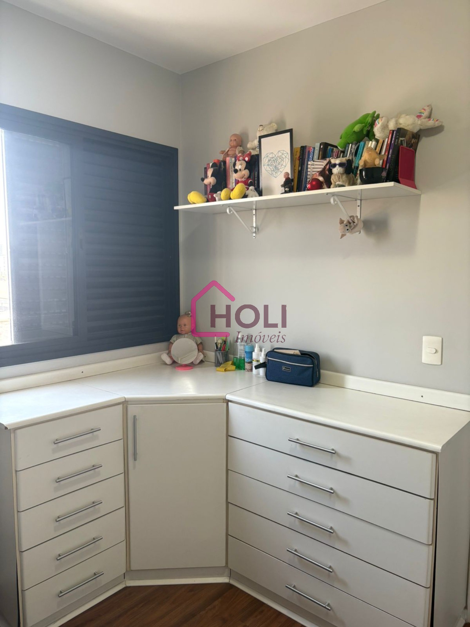 Apartamento, 2 quartos, 56 m² - Foto 10