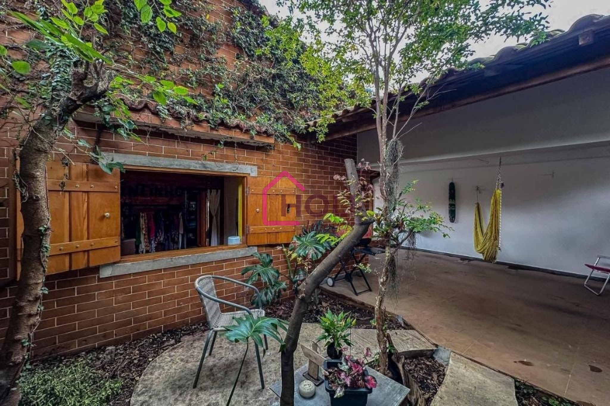Casa, 2 quartos, 250 m² - Foto 23