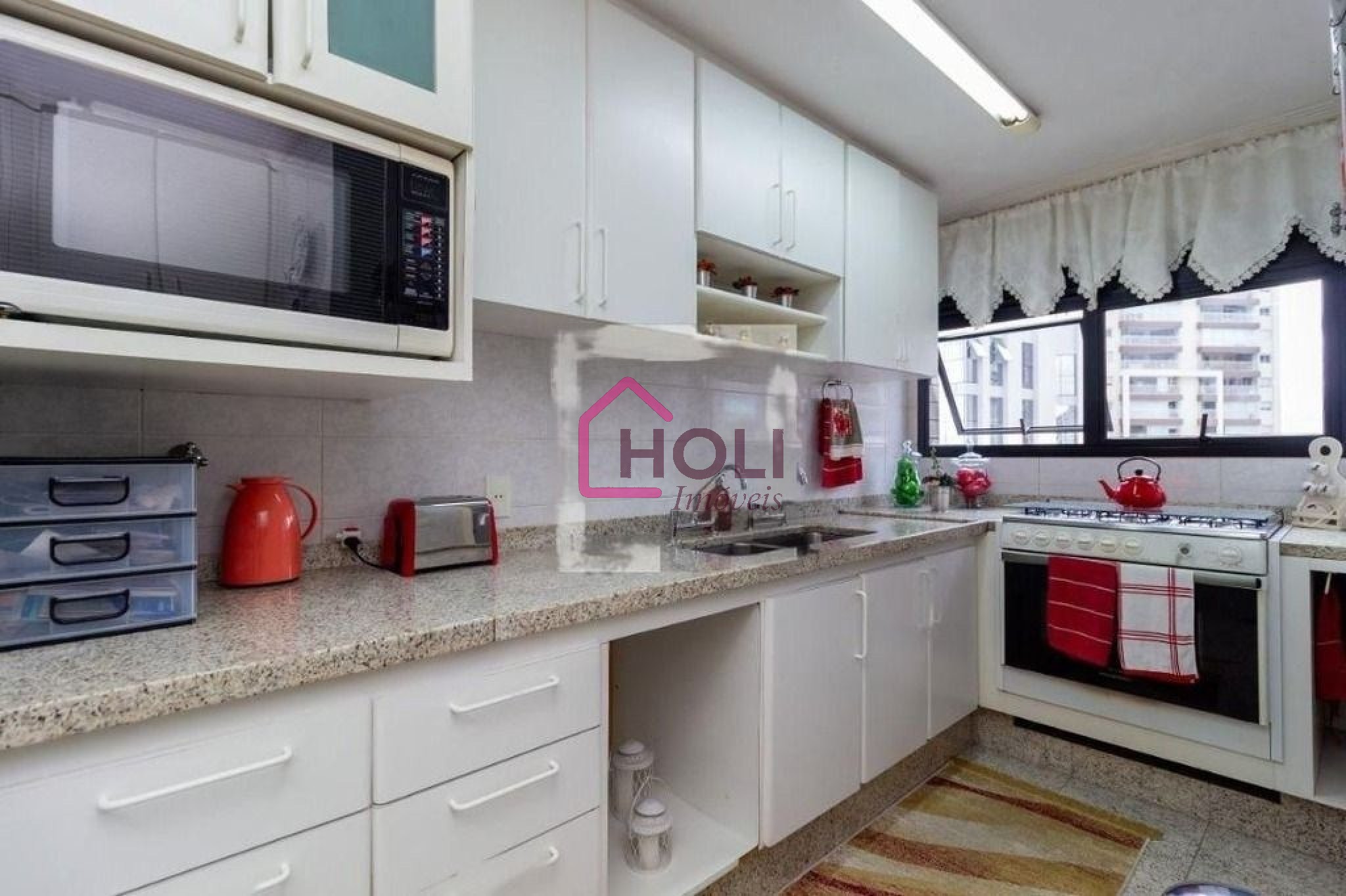 Apartamento, 3 quartos, 420 m² - Foto 23