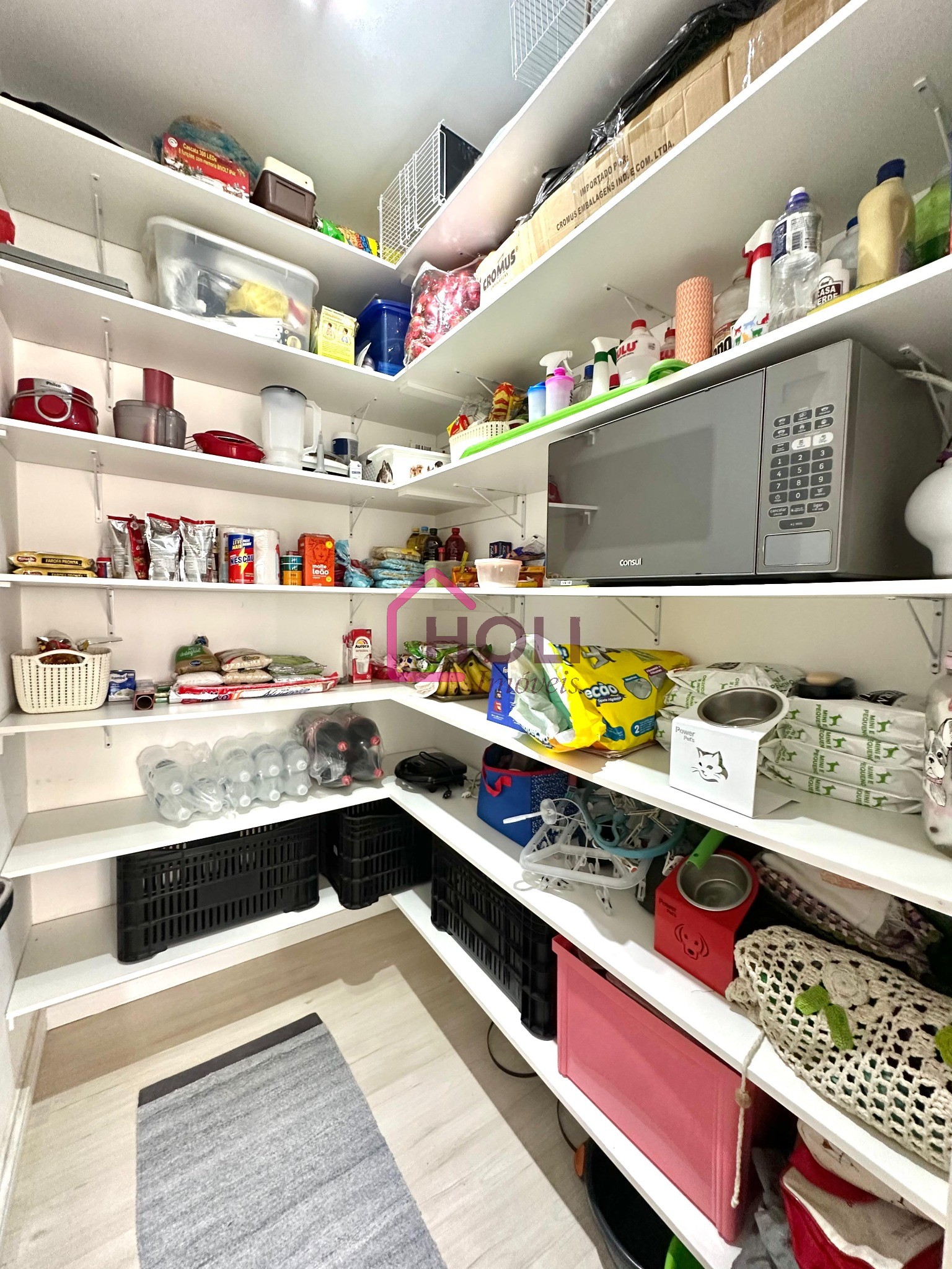 Apartamento, 3 quartos, 135 m² - Foto 16