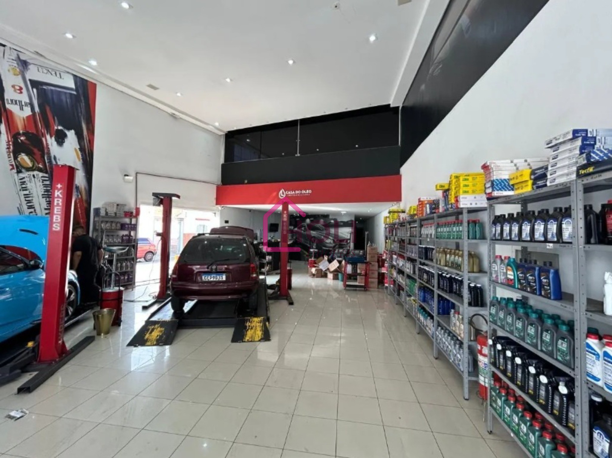 Prédio Inteiro - Foto 4