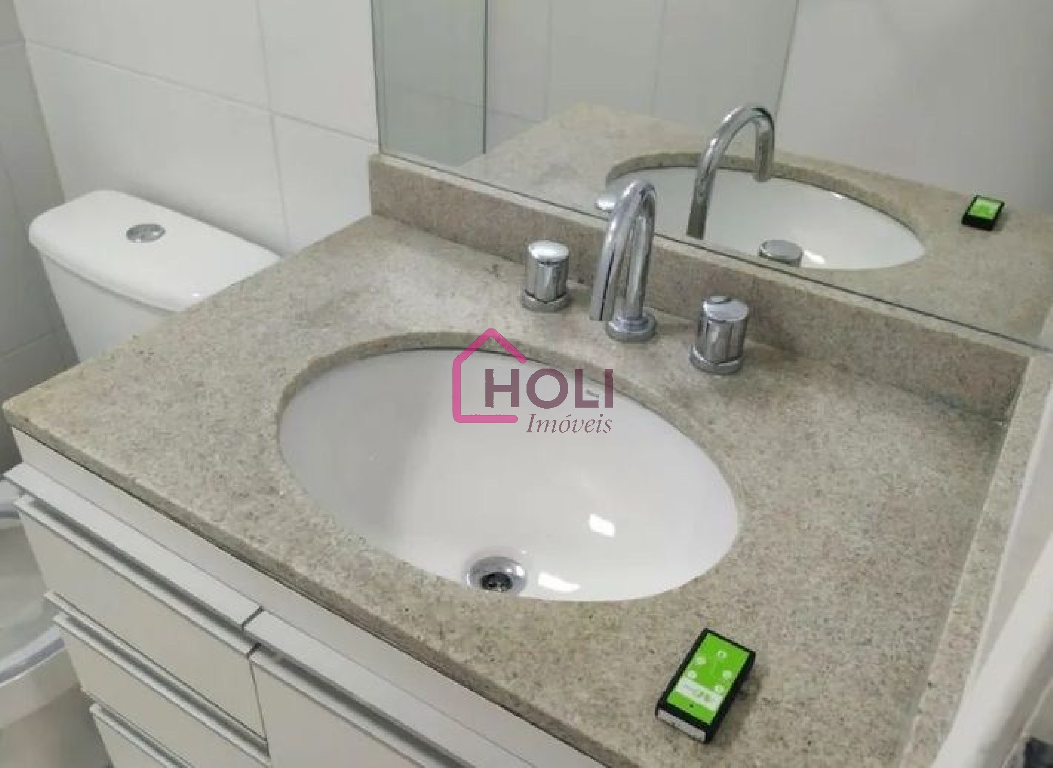 Apartamento, 1 quarto, 35 m² - Foto 6