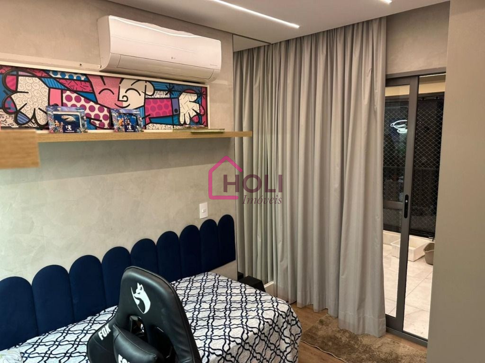 Apartamento, 3 quartos, 110 m² - Foto 15