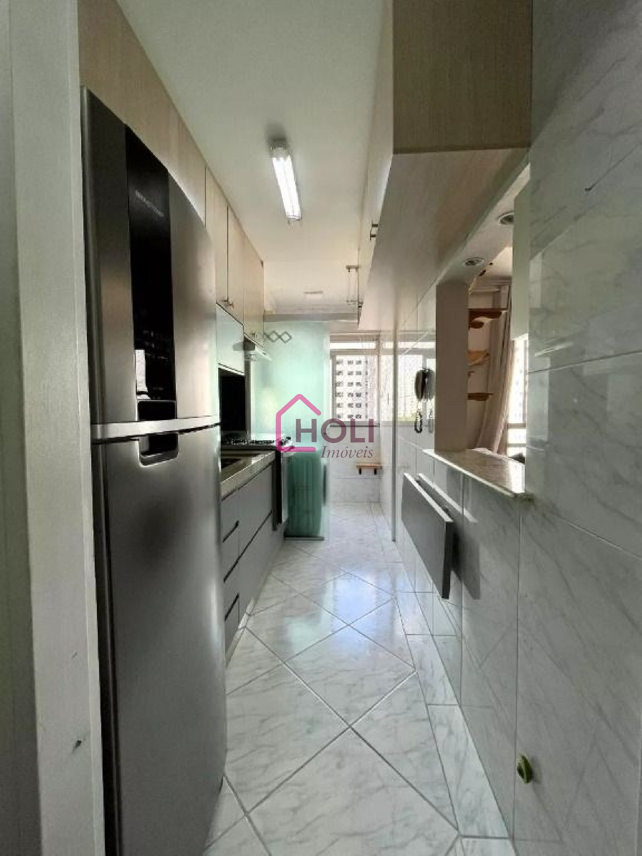 Apartamento, 2 quartos, 49 m² - Foto 20