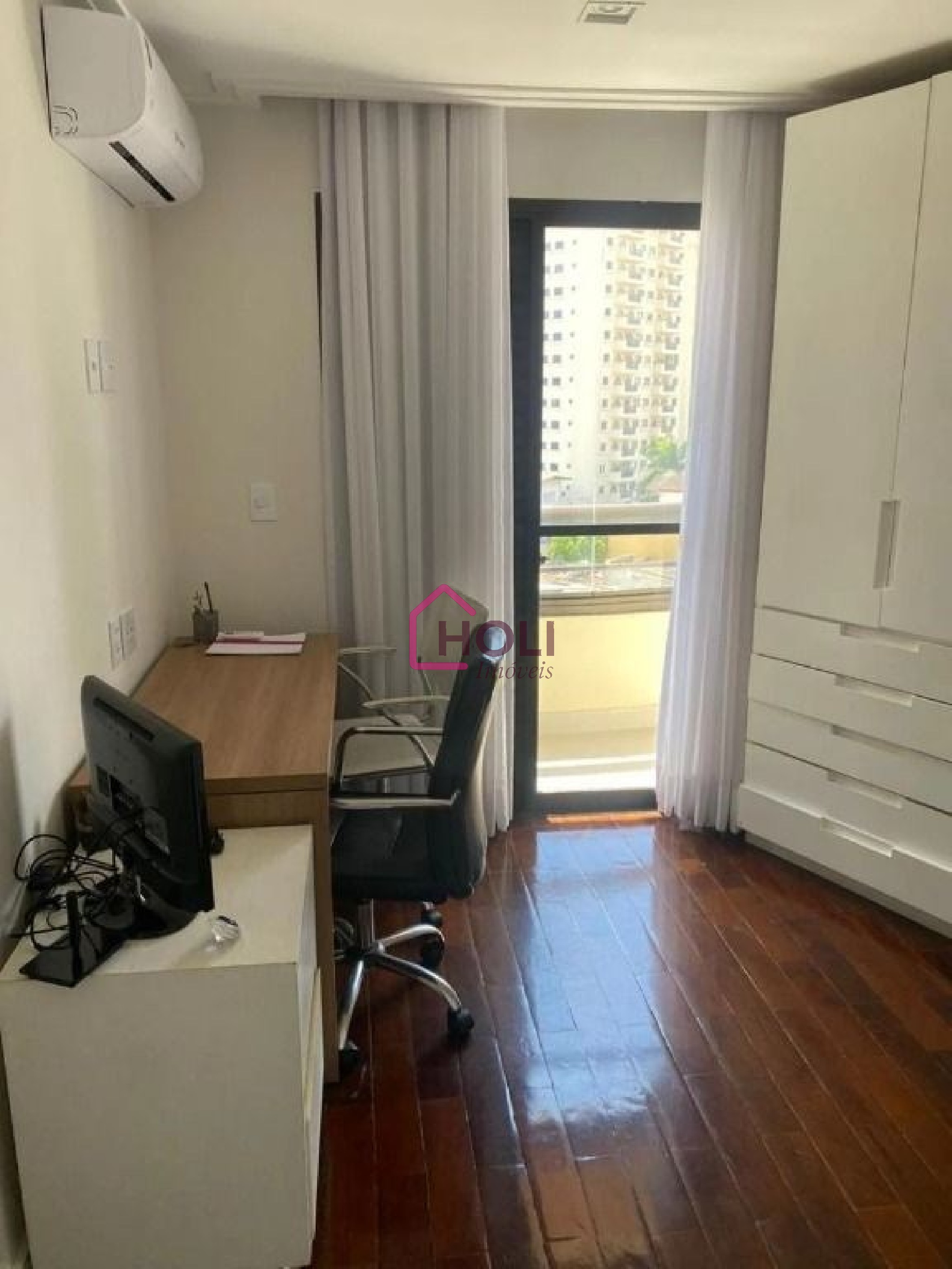 Apartamento, 3 quartos, 156 m² - Foto 18