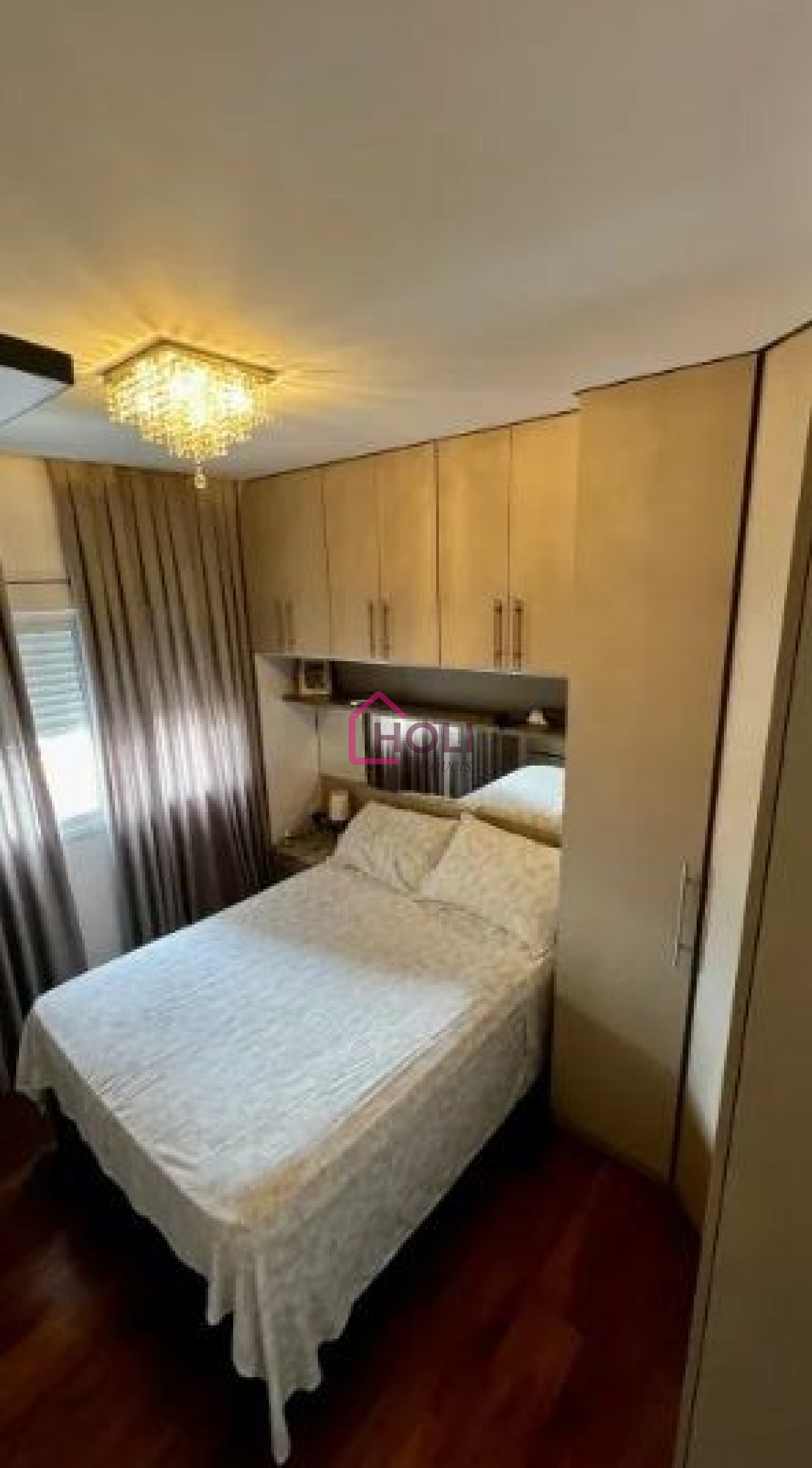 Apartamento, 3 quartos, 96 m² - Foto 6