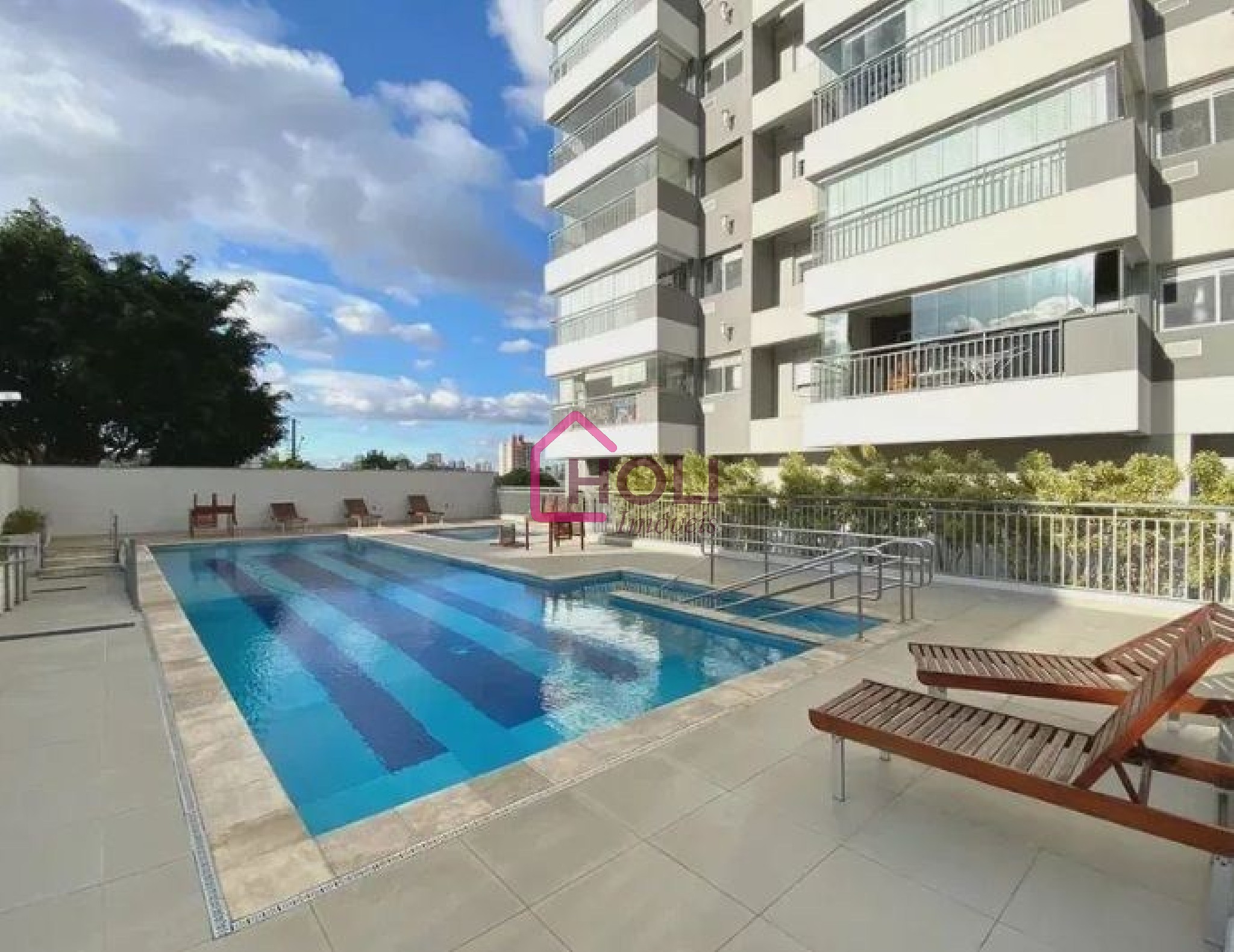 Apartamento, 3 quartos, 96 m² - Foto 15