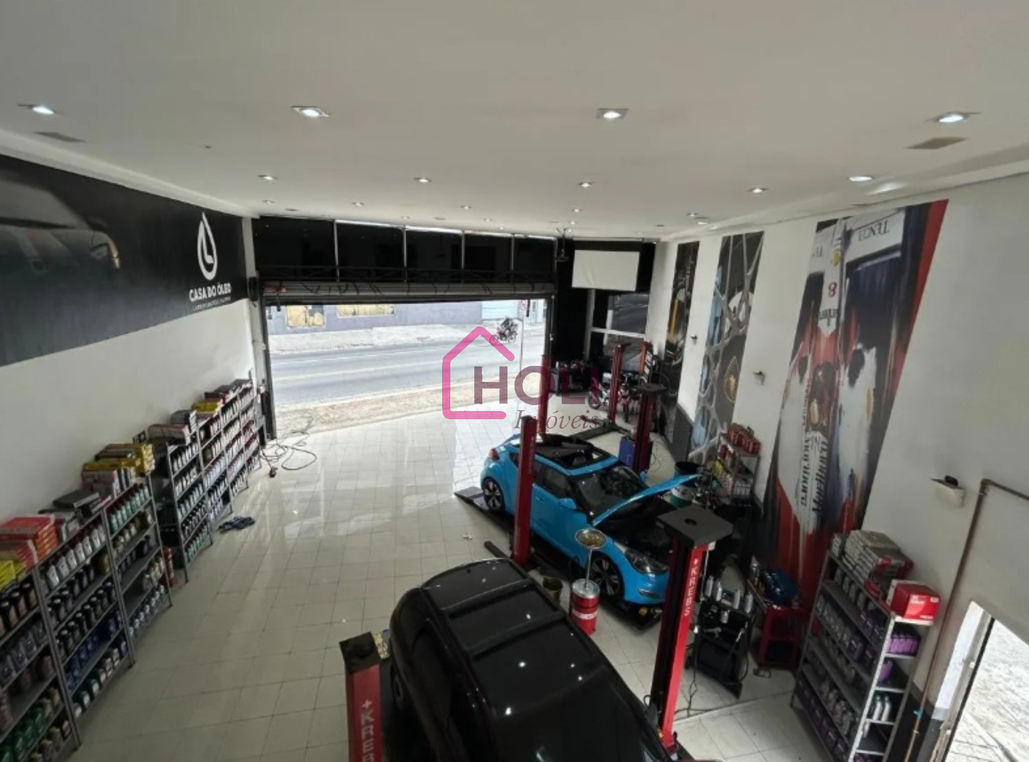 Prédio Inteiro - Foto 5