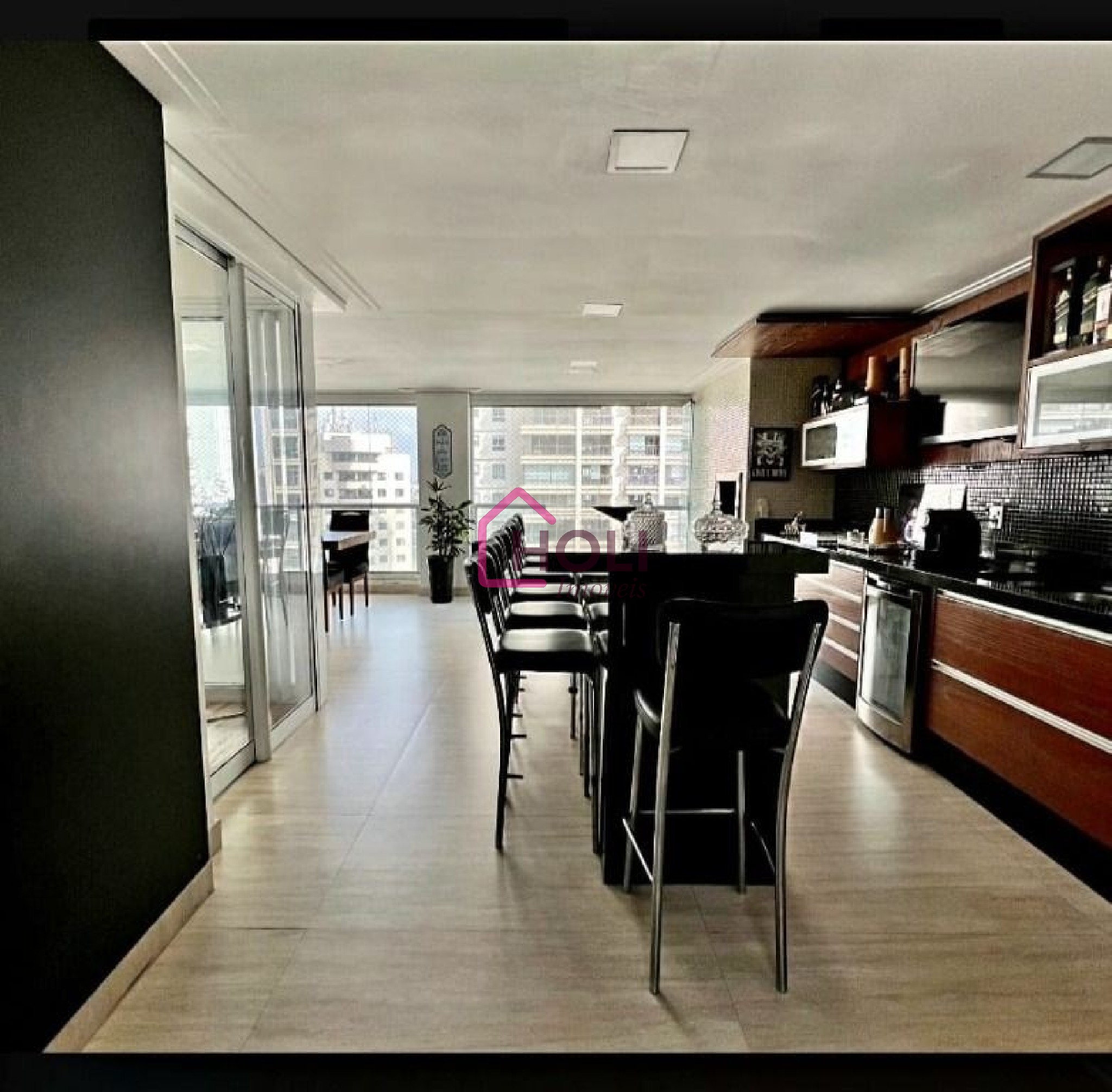 Apartamento, 4 quartos, 184 m² - Foto 33