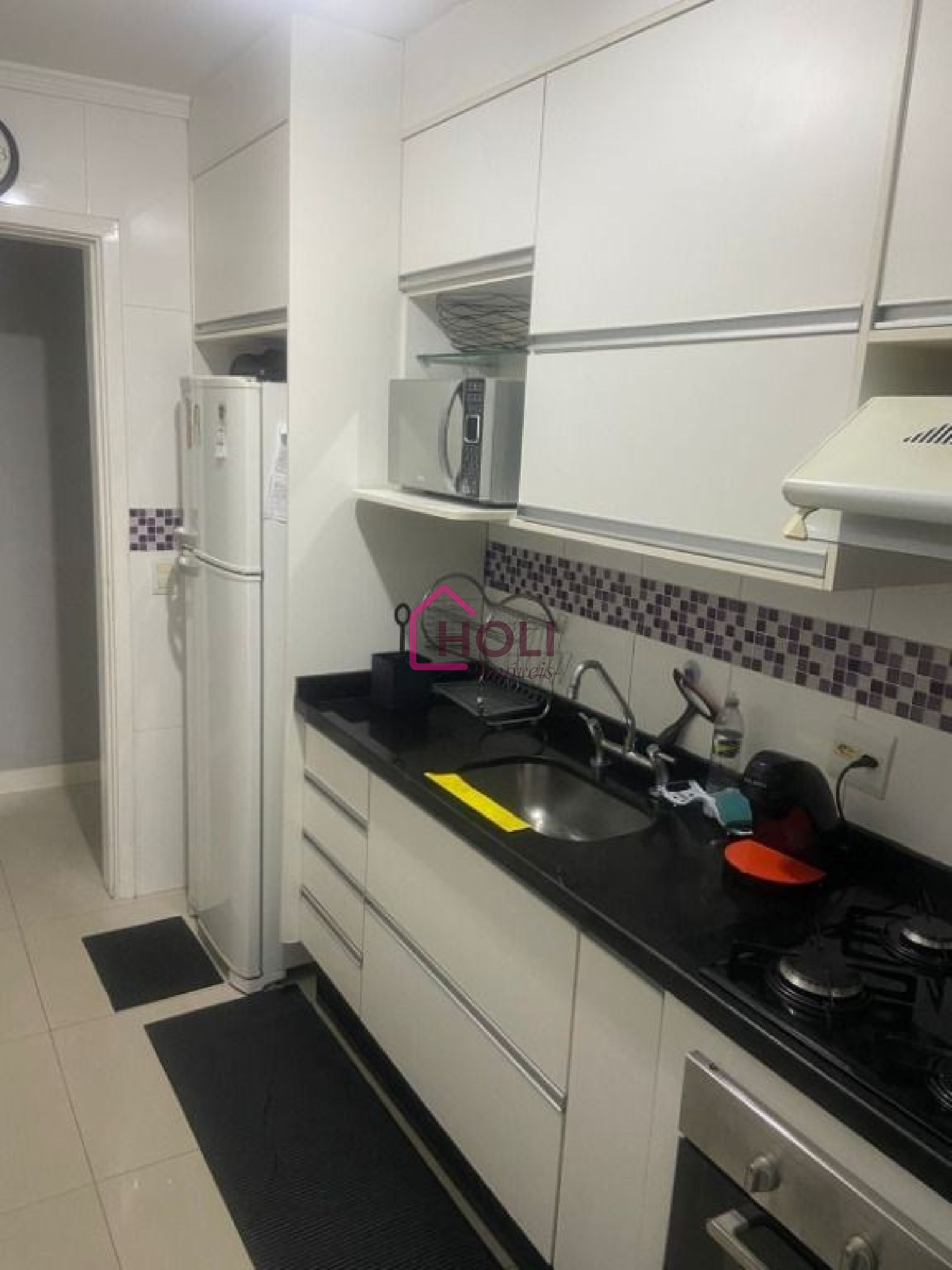 Apartamento, 3 quartos, 70 m² - Foto 23