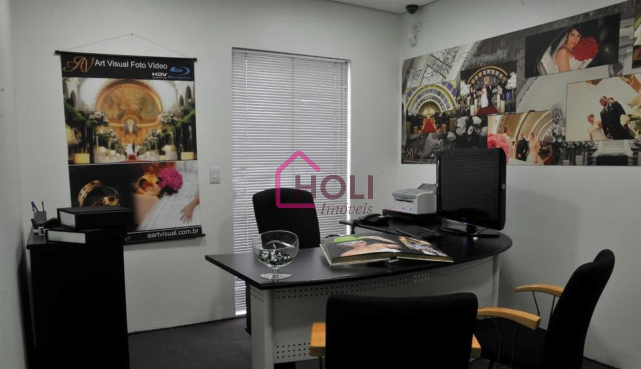 Prédio Inteiro - Foto 11