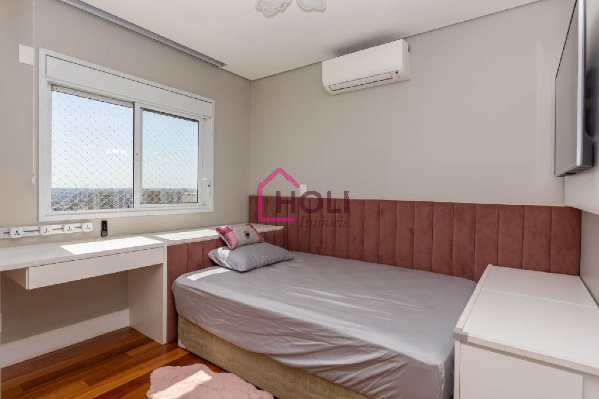 Apartamento, 4 quartos, 240 m² - Foto 20
