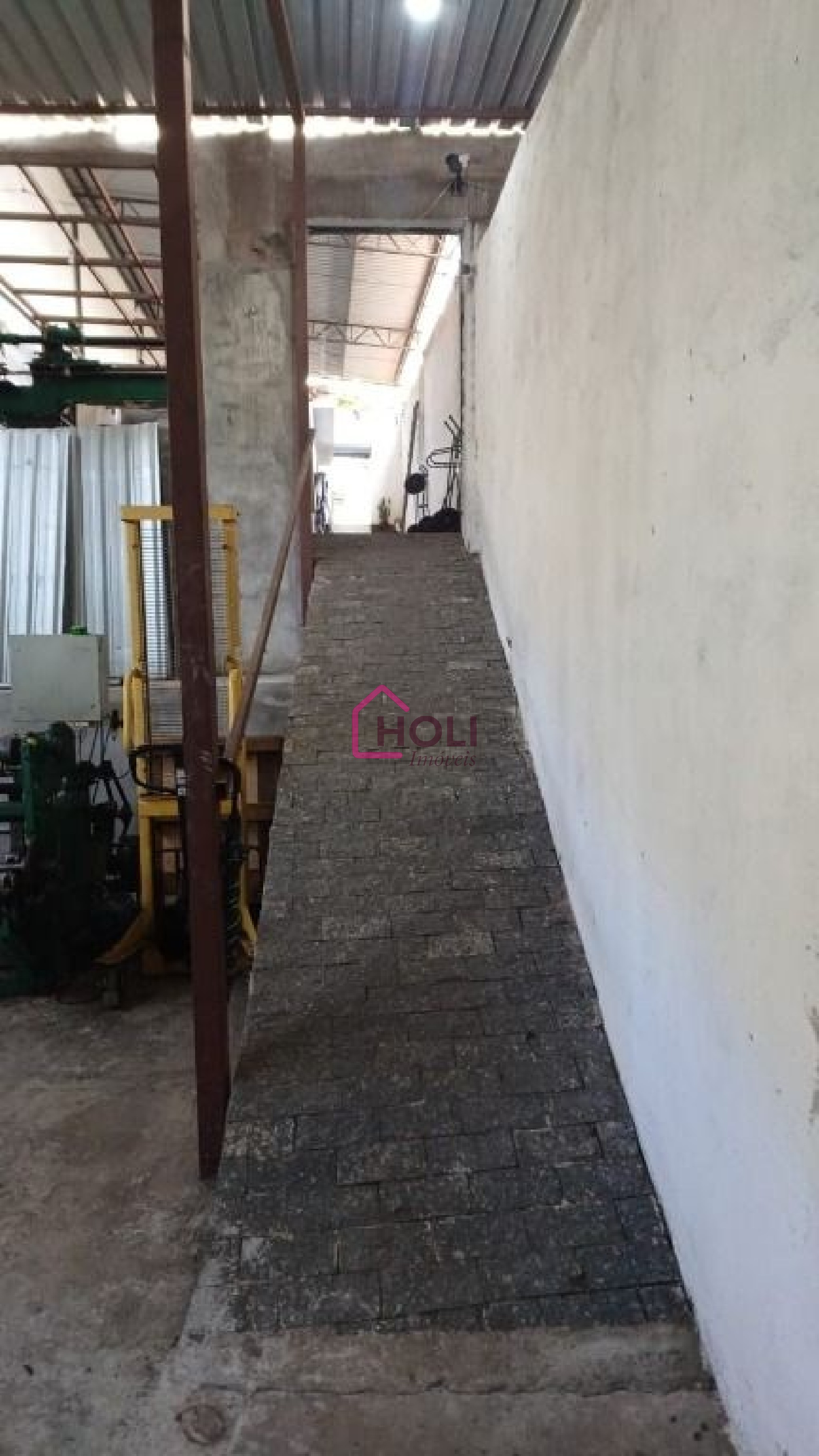 Depósito-Galpão, 456 m² - Foto 19