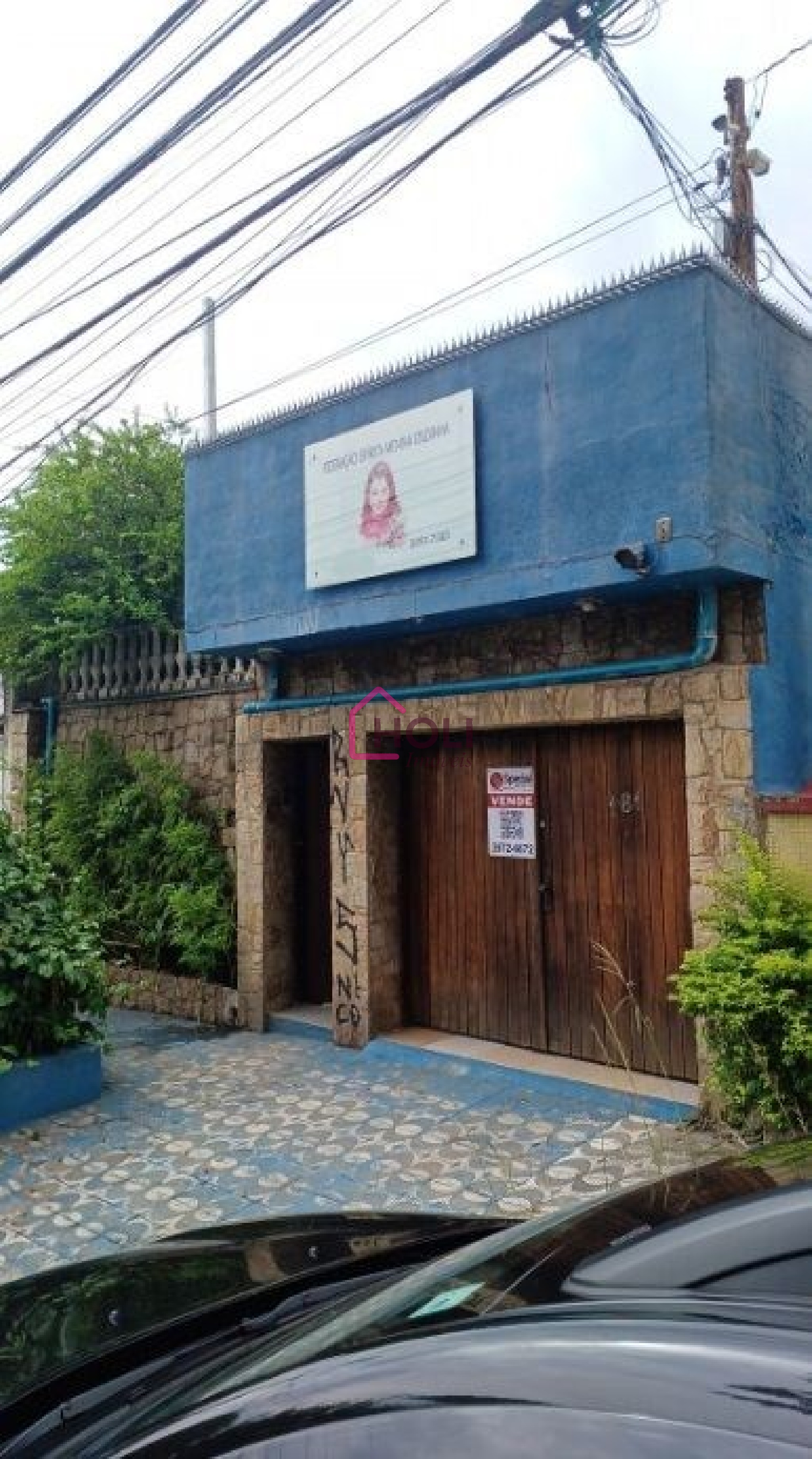 Terreno, 253 m² - Foto 1