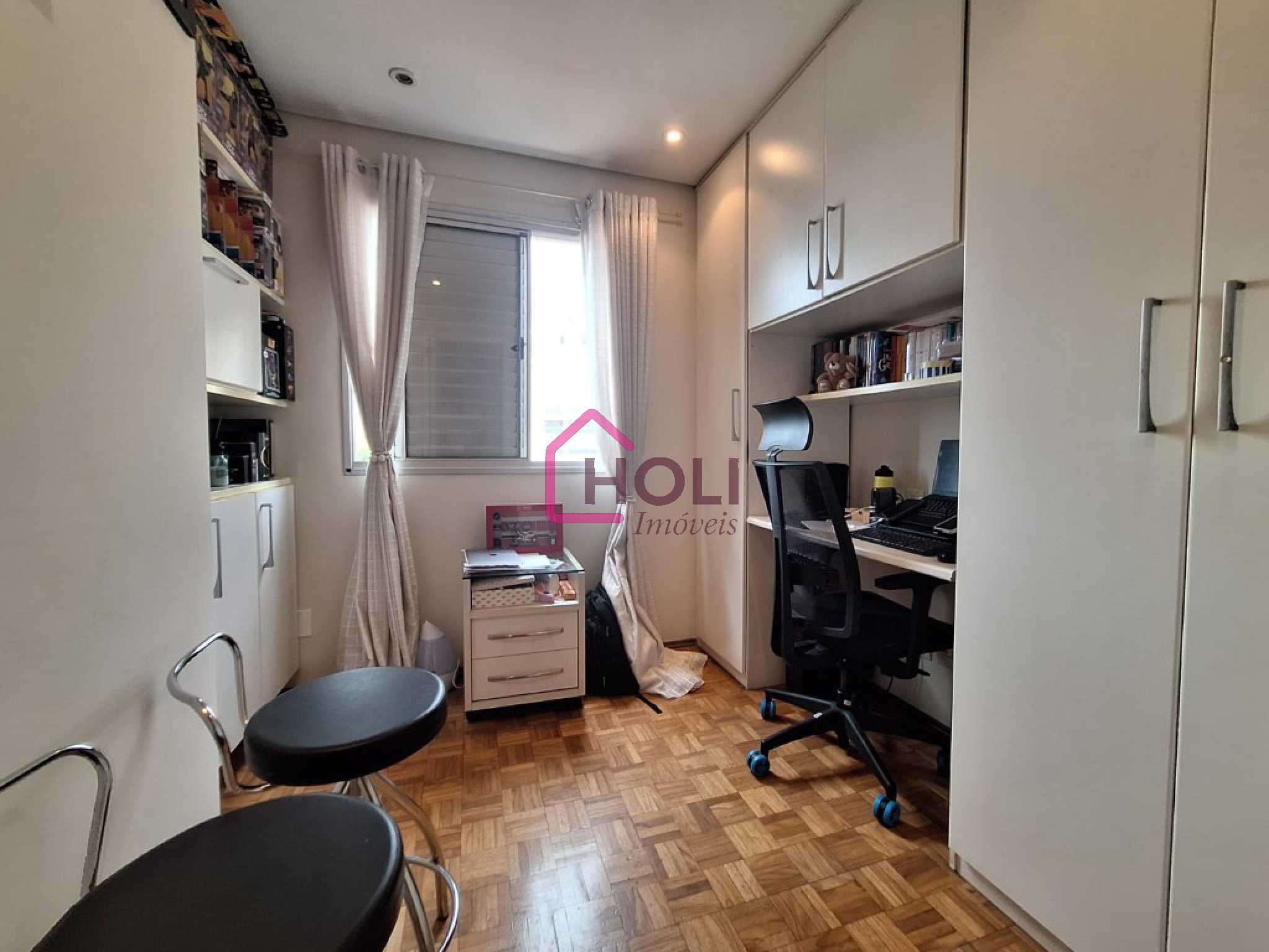 Apartamento, 2 quartos, 47 m² - Foto 12