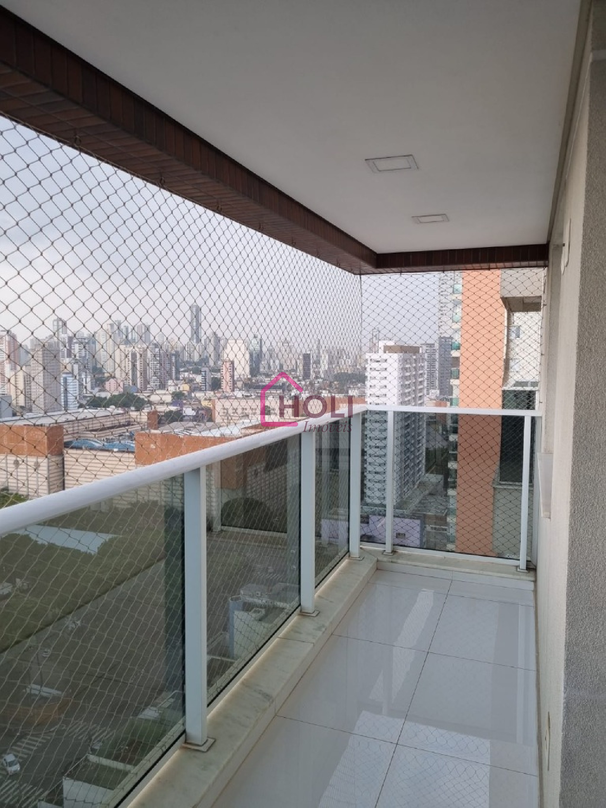 Apartamento, 2 quartos, 93 m² - Foto 1