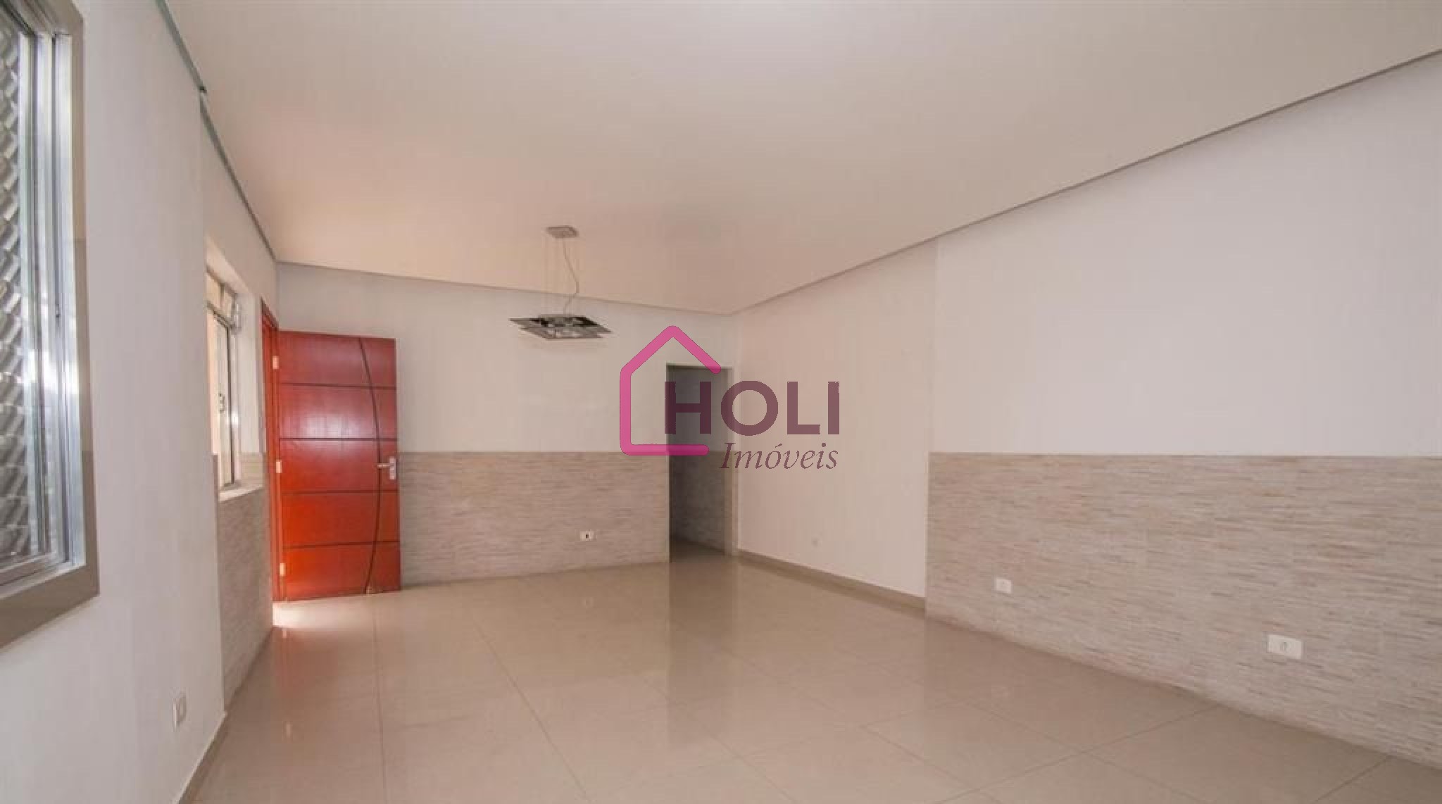 Casa, 1 quarto, 200 m² - Foto 1