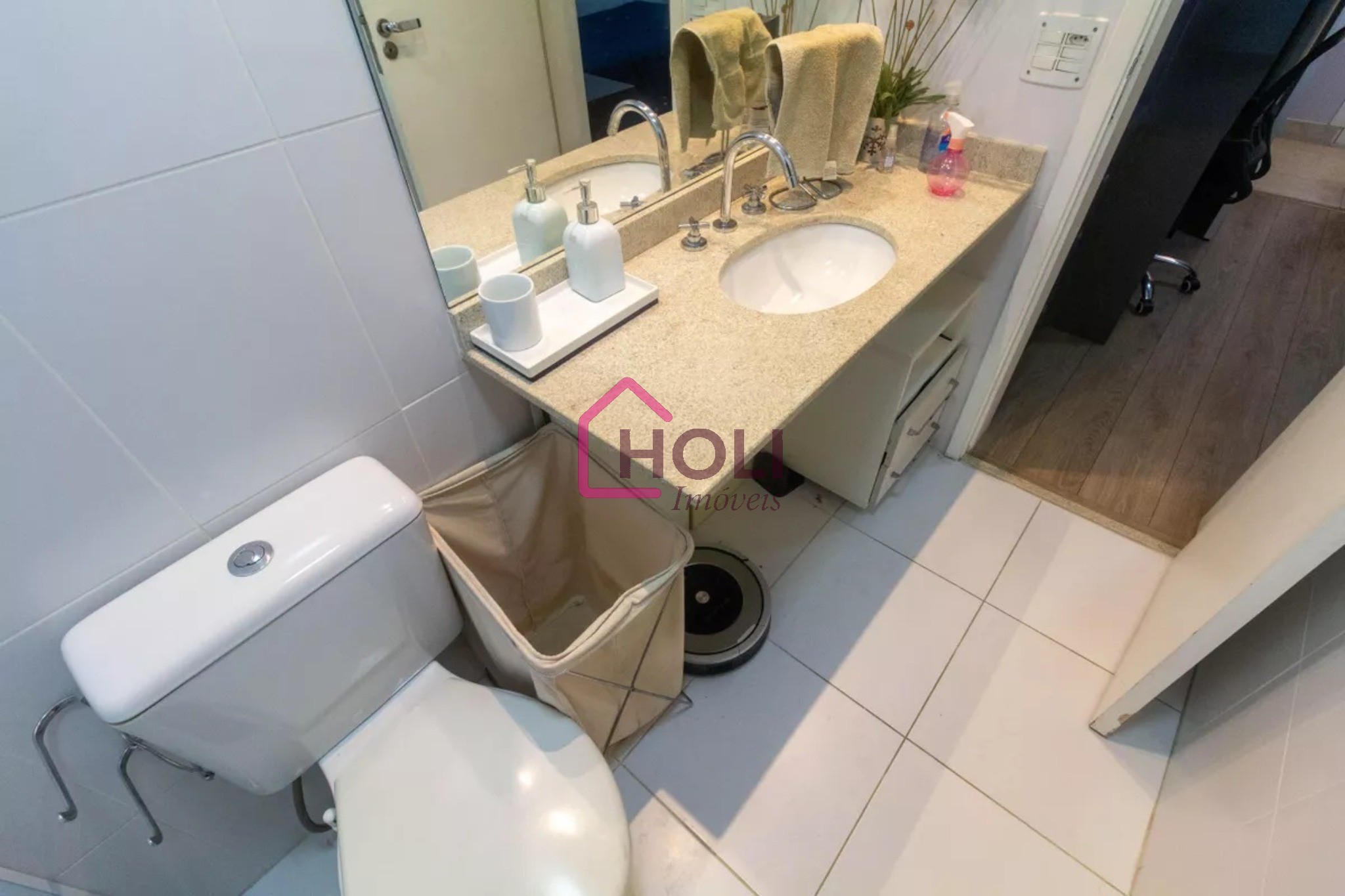 Apartamento, 3 quartos, 119 m² - Foto 20