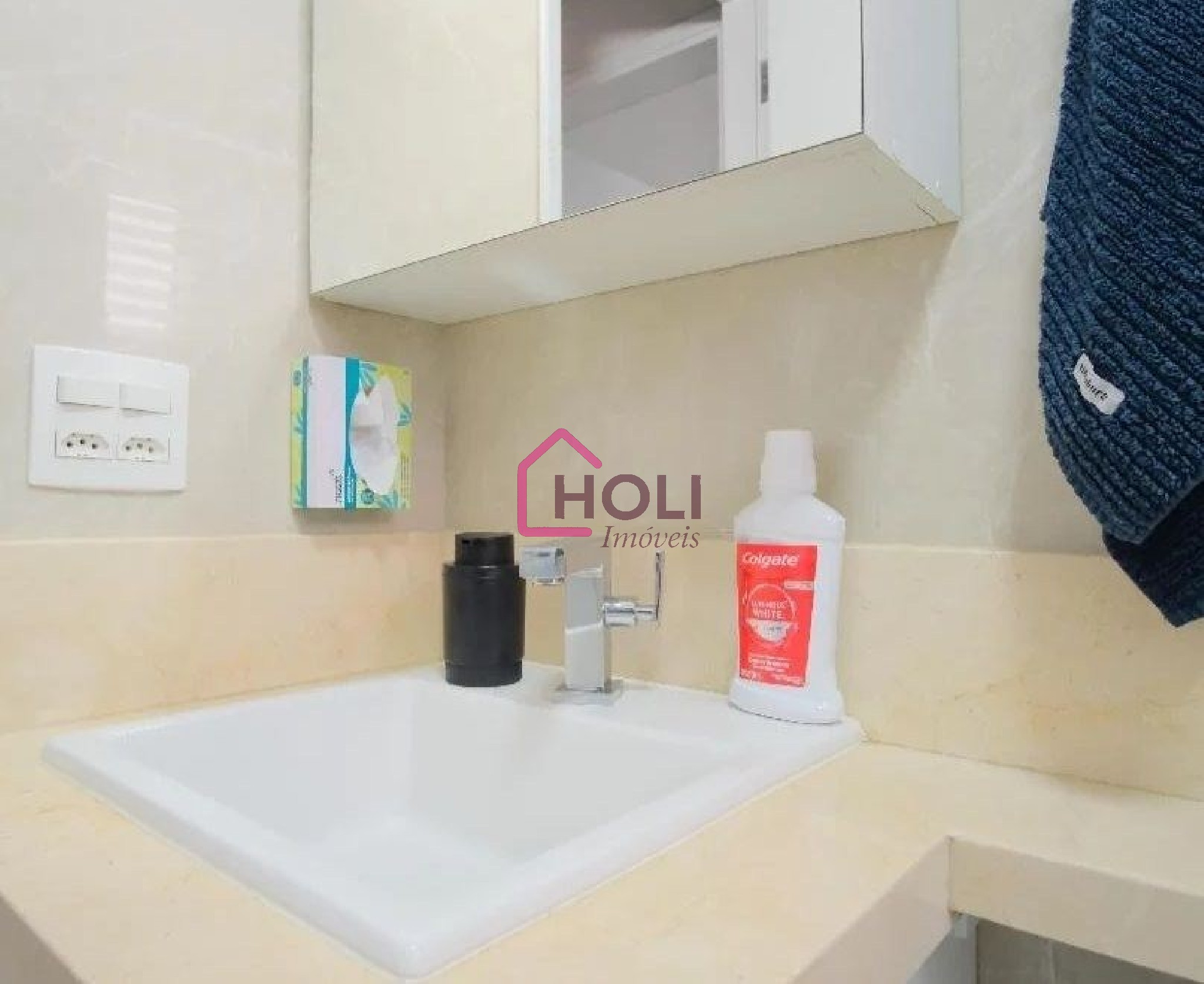 Apartamento, 2 quartos, 45 m² - Foto 15