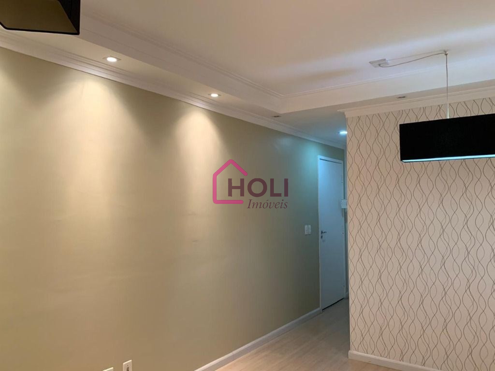 Apartamento, 3 quartos, 57 m² - Foto 2