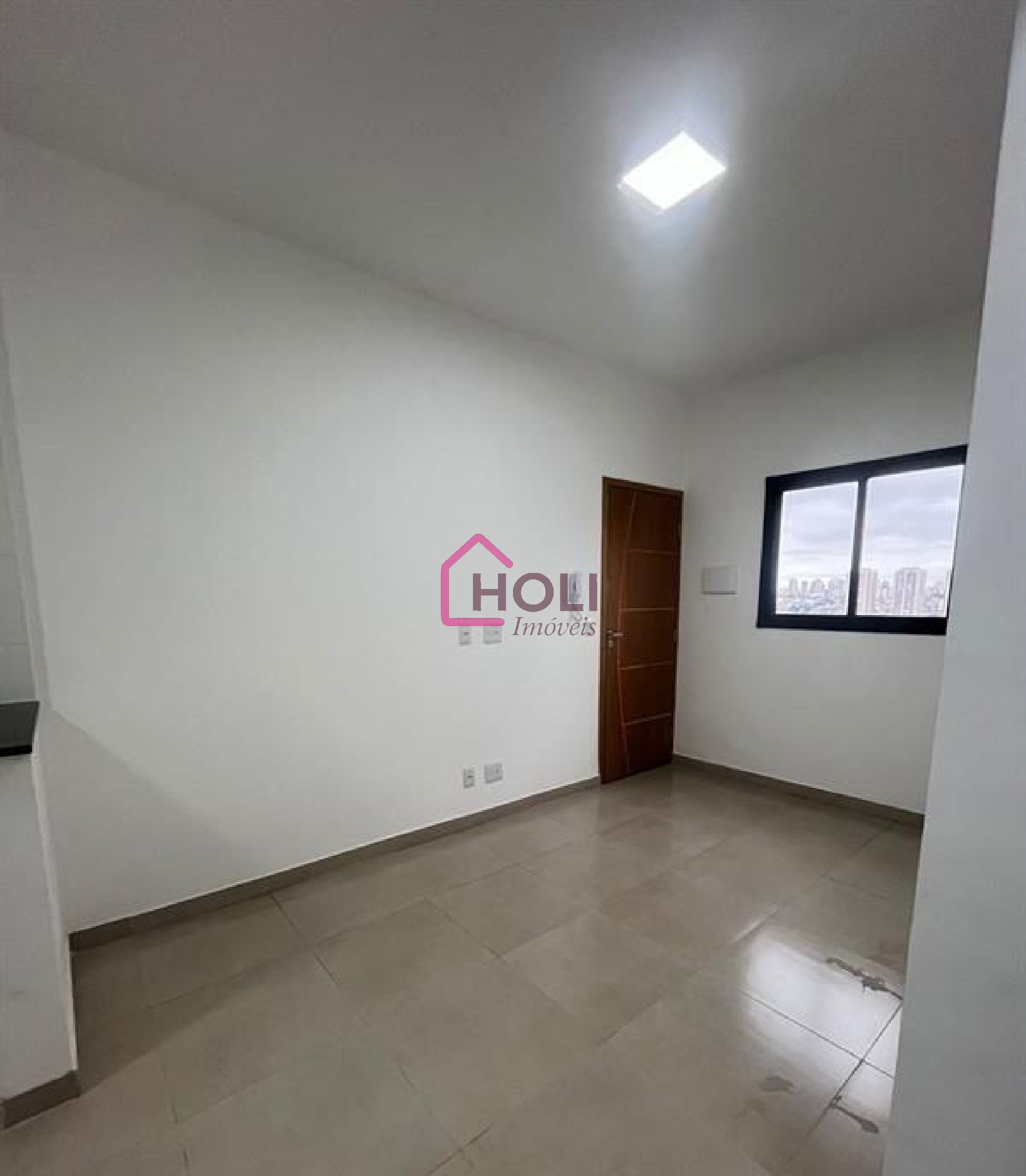 Apartamento, 2 quartos, 43 m² - Foto 1