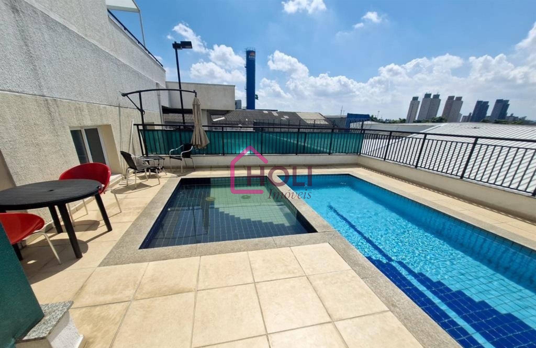 Apartamento, 3 quartos, 70 m² - Foto 23