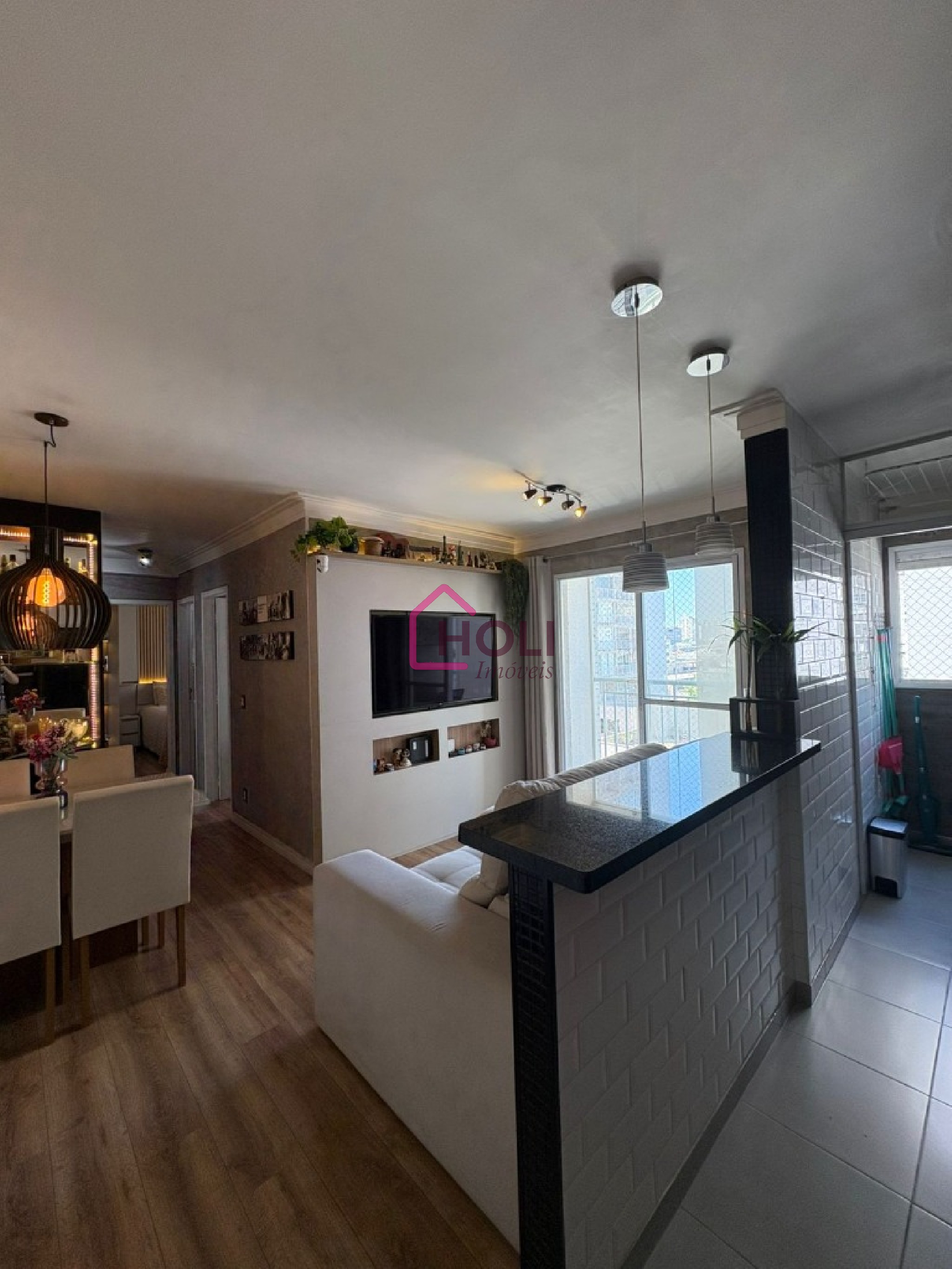 Apartamento, 2 quartos, 55 m² - Foto 22
