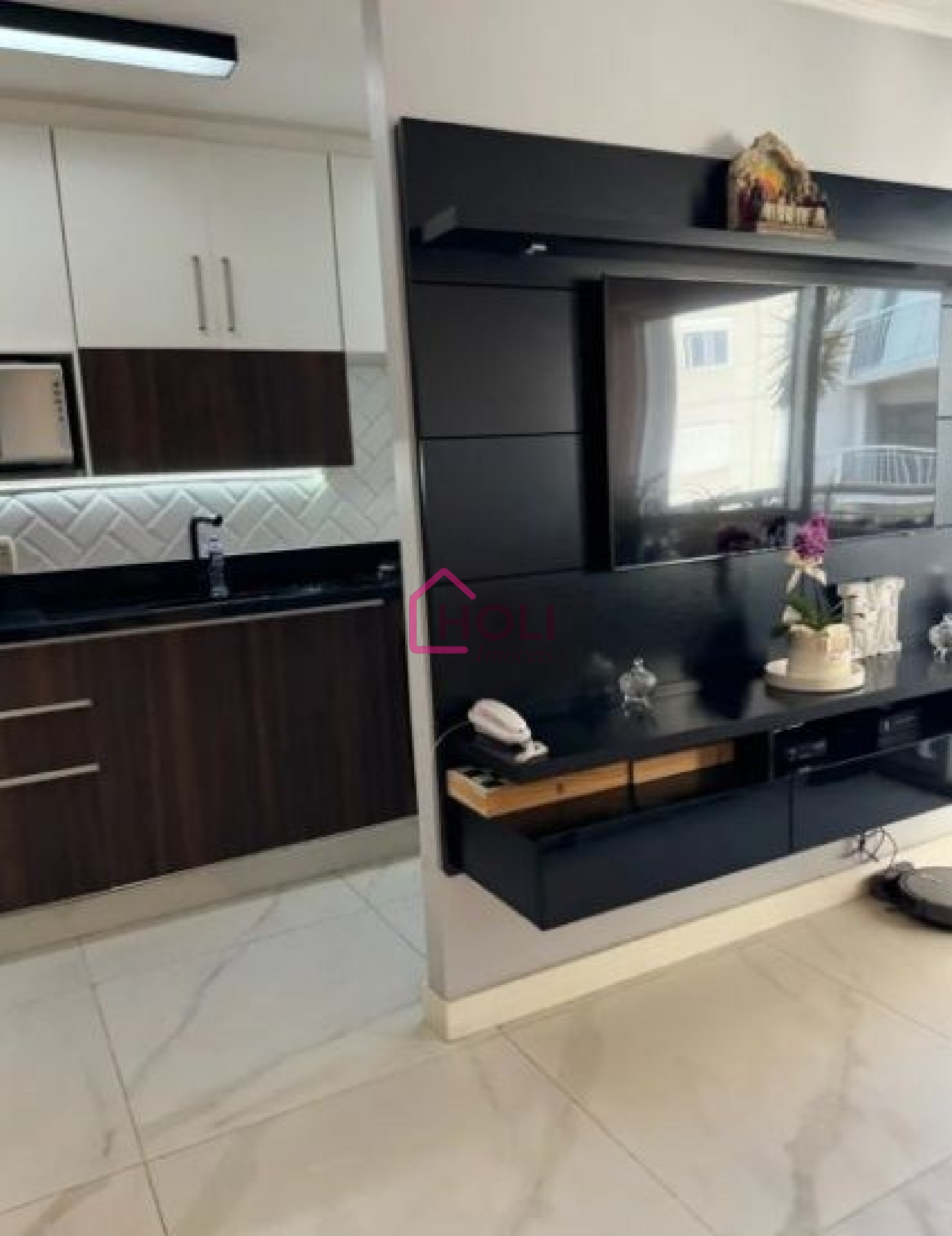 Apartamento, 2 quartos, 63 m² - Foto 5