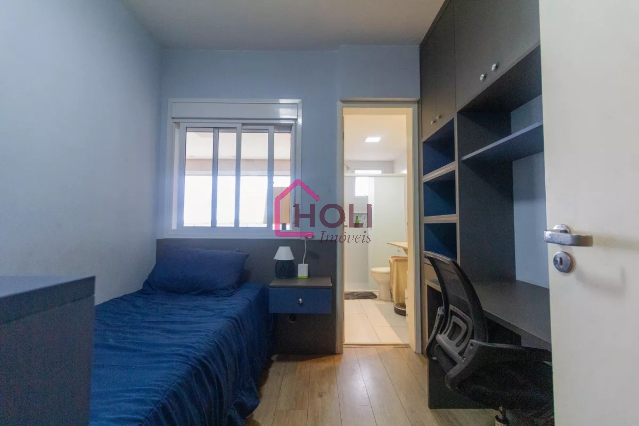 Apartamento, 3 quartos, 119 m² - Foto 13