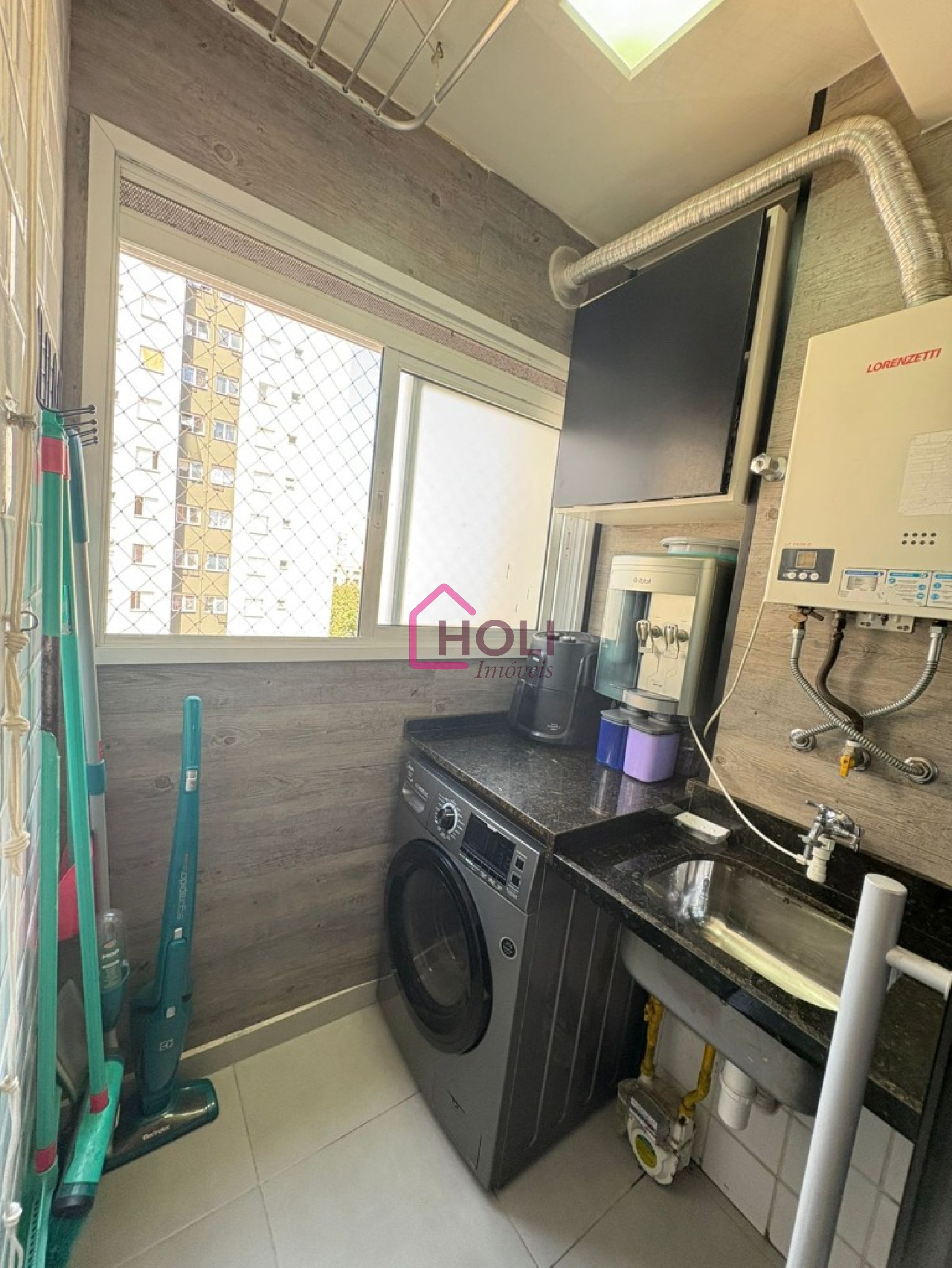 Apartamento, 2 quartos, 55 m² - Foto 26