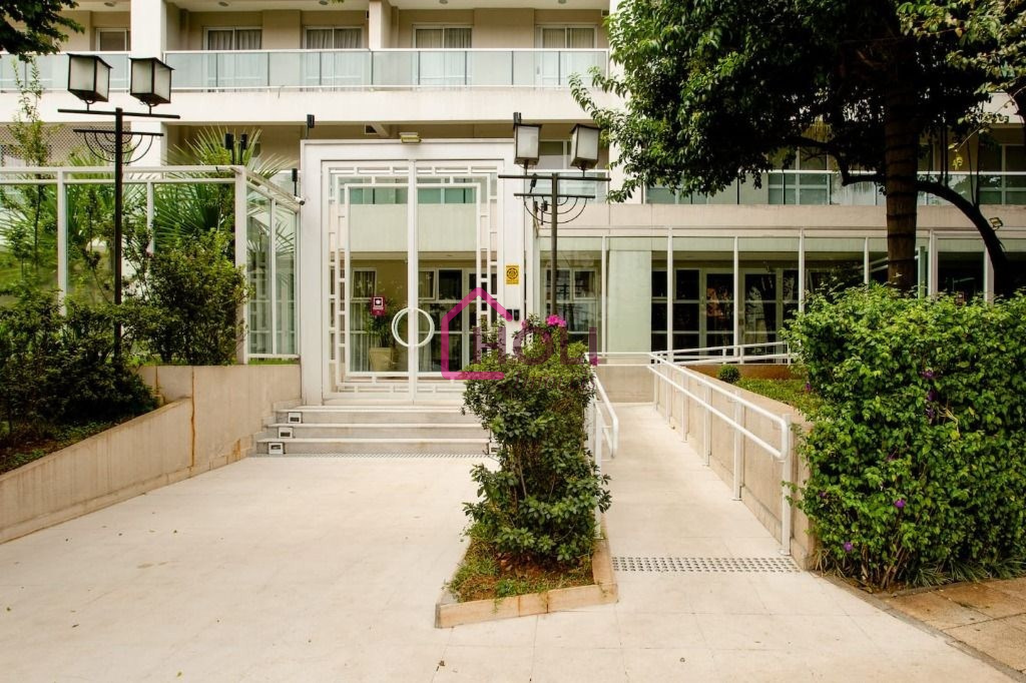 Apartamento, 1 quarto, 46 m² - Foto 51