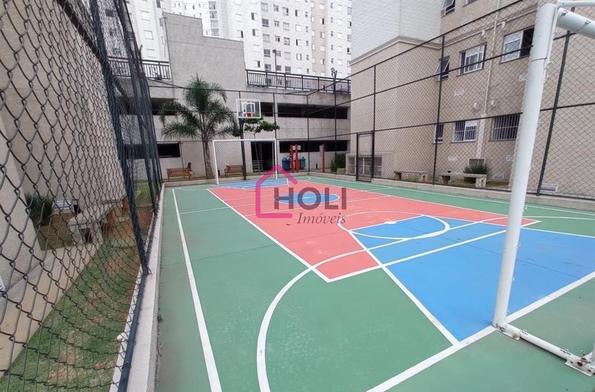 Apartamento, 2 quartos, 47 m² - Foto 20