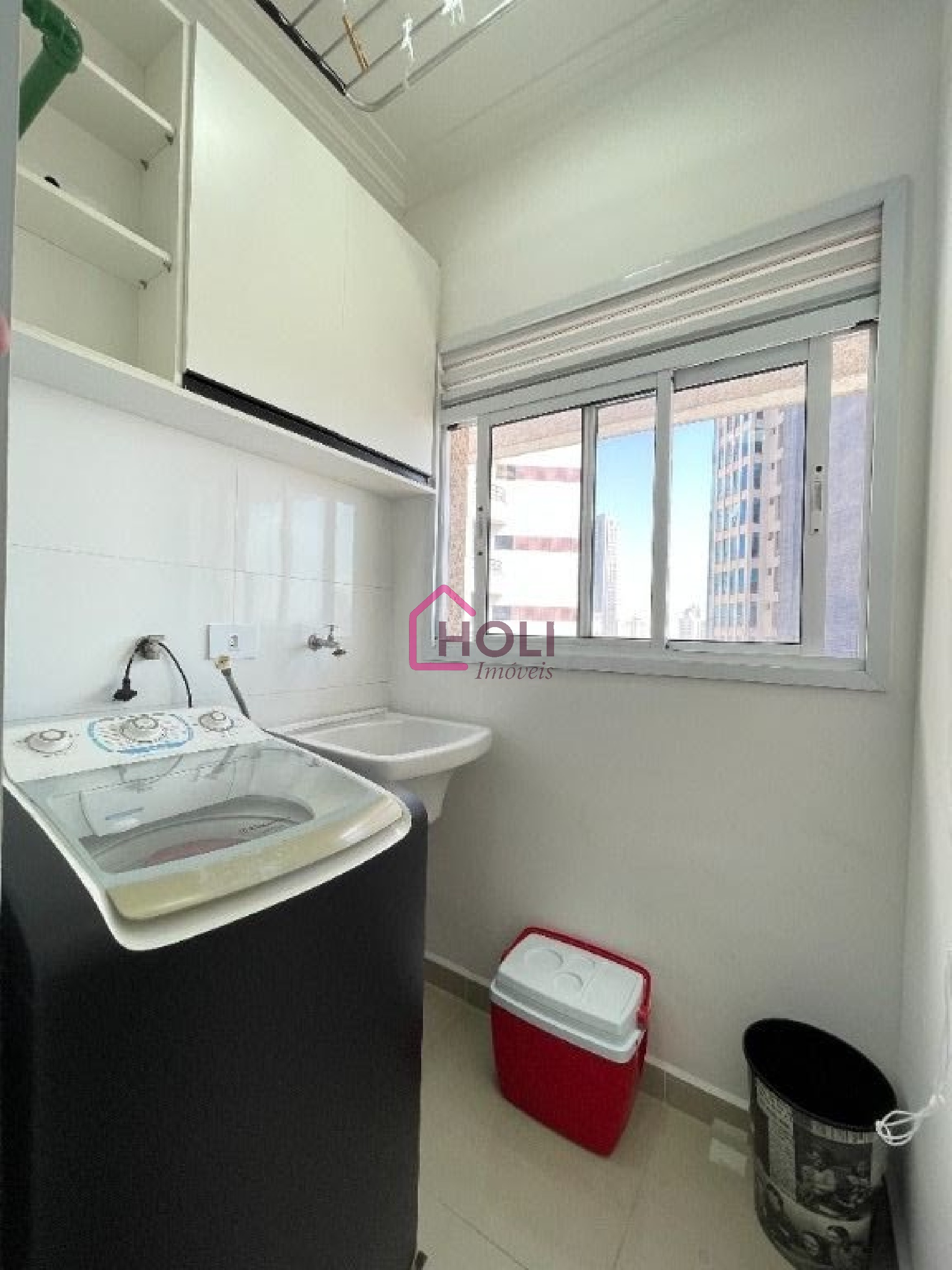 Apartamento, 1 quarto, 36 m² - Foto 10