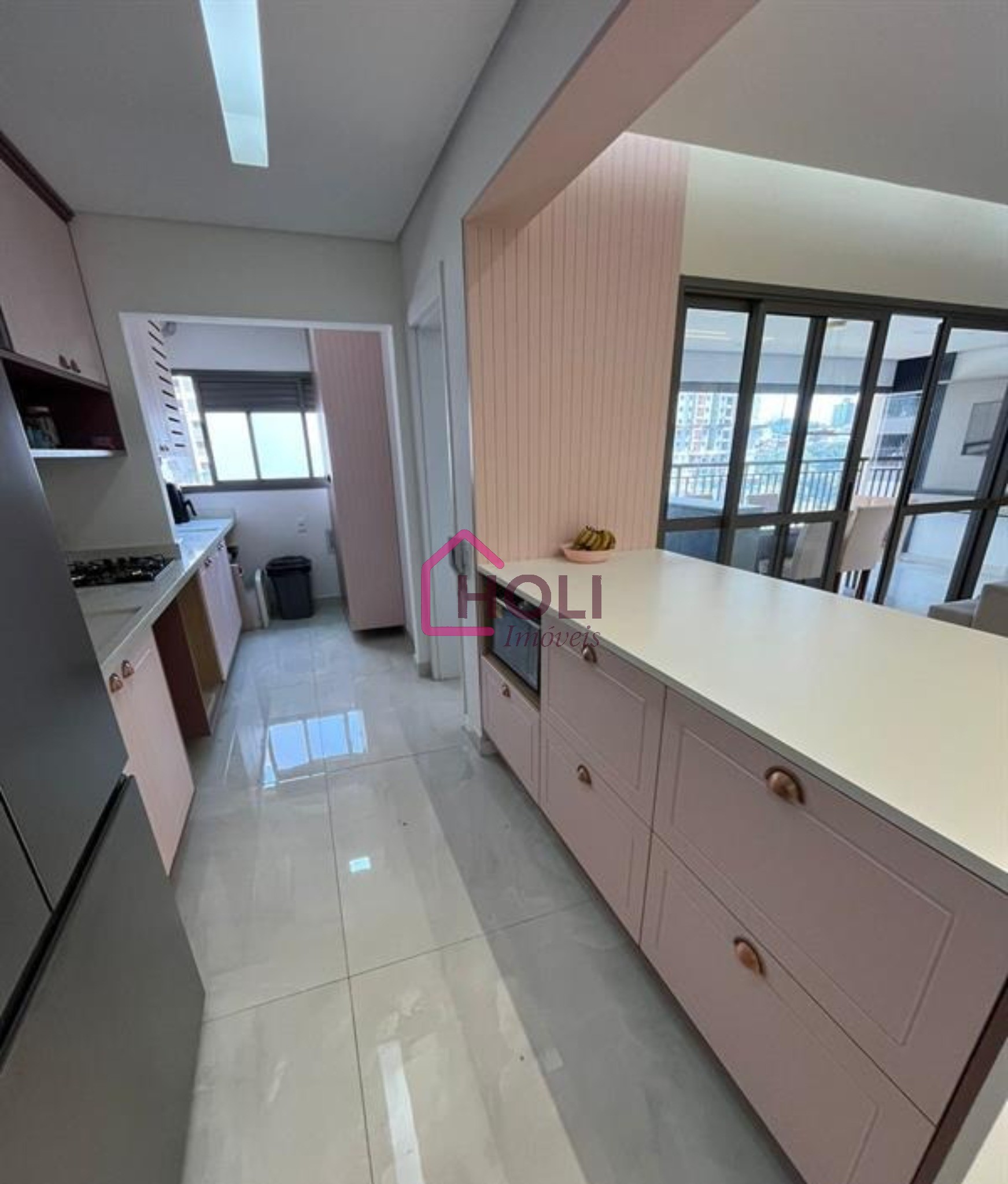 Apartamento, 3 quartos, 121 m² - Foto 18