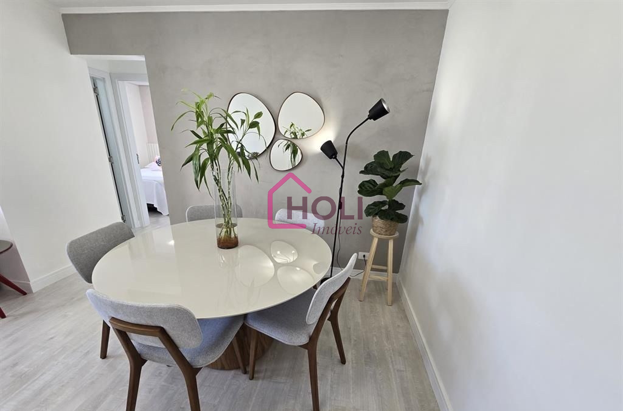Apartamento, 2 quartos, 63 m² - Foto 4
