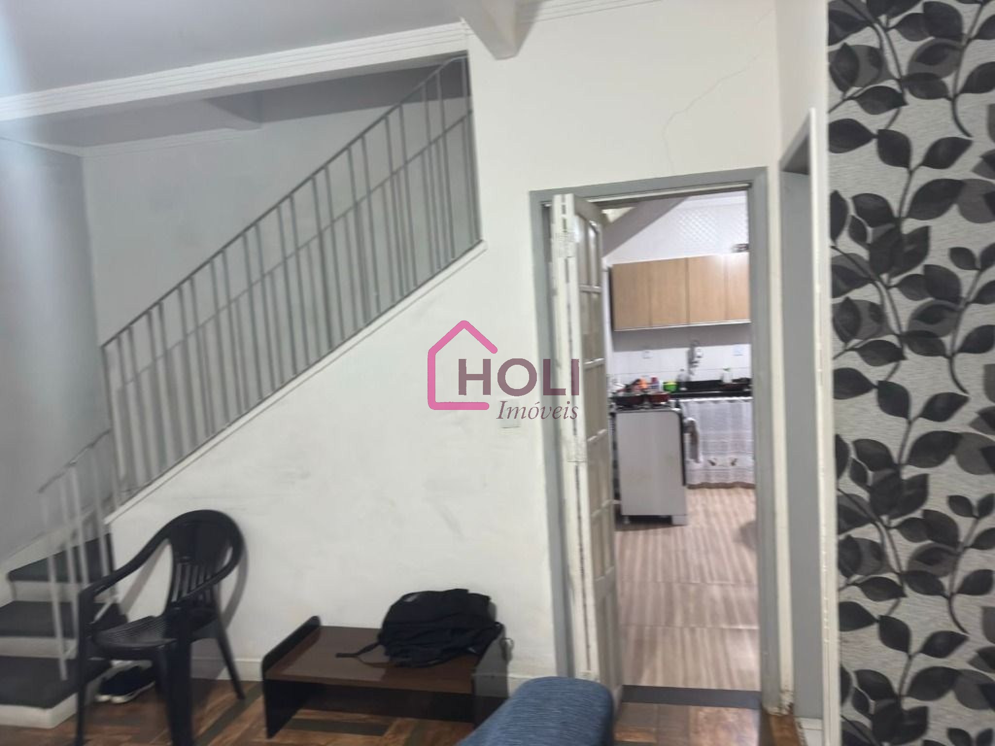 Casa, 3 quartos, 110 m² - Foto 2