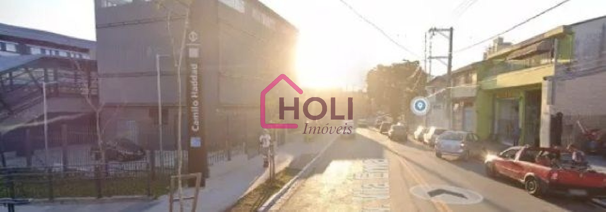 Loteamento e Condomínio, 1200 m² - Foto 3