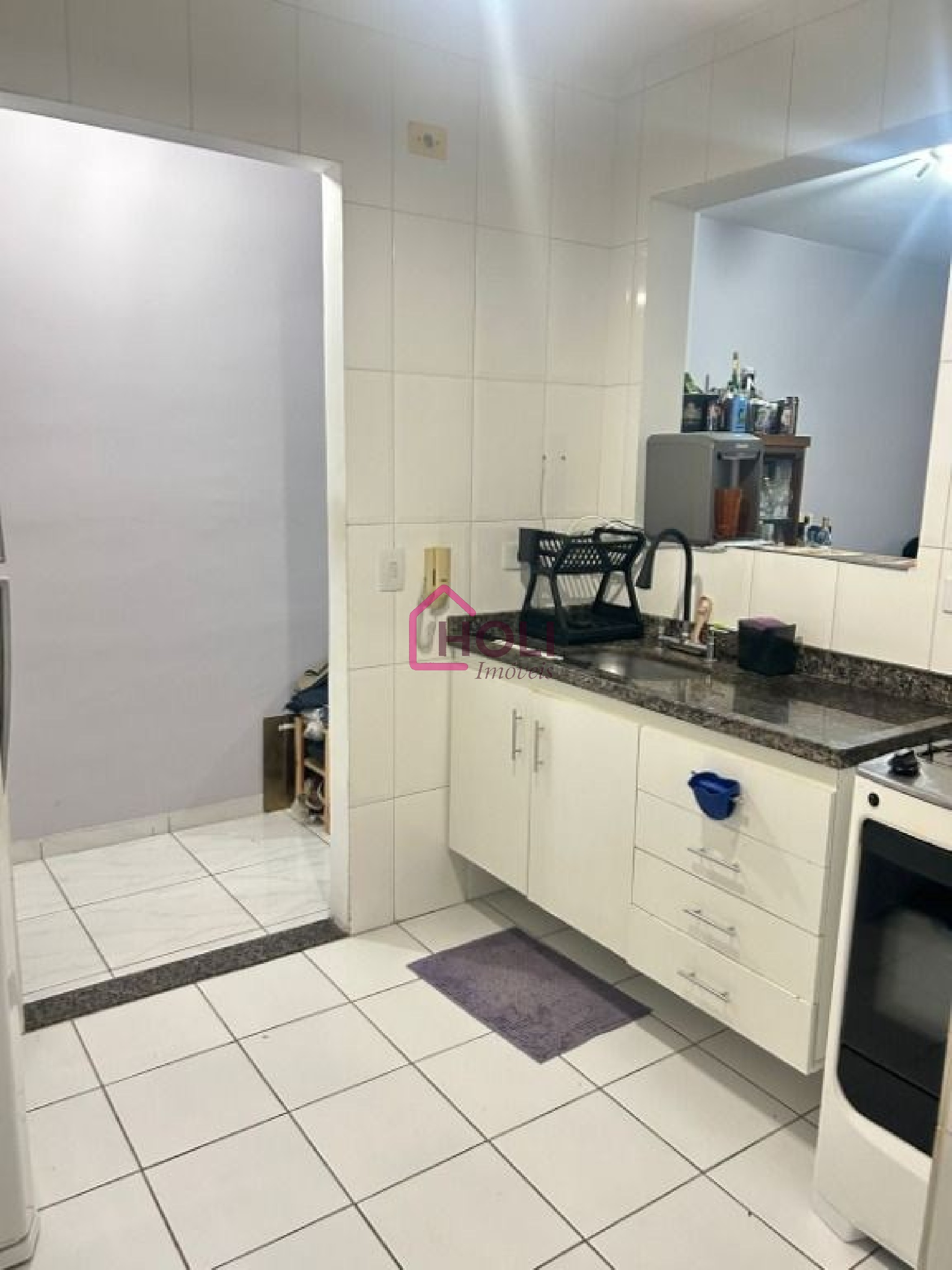 Apartamento, 2 quartos, 60 m² - Foto 11