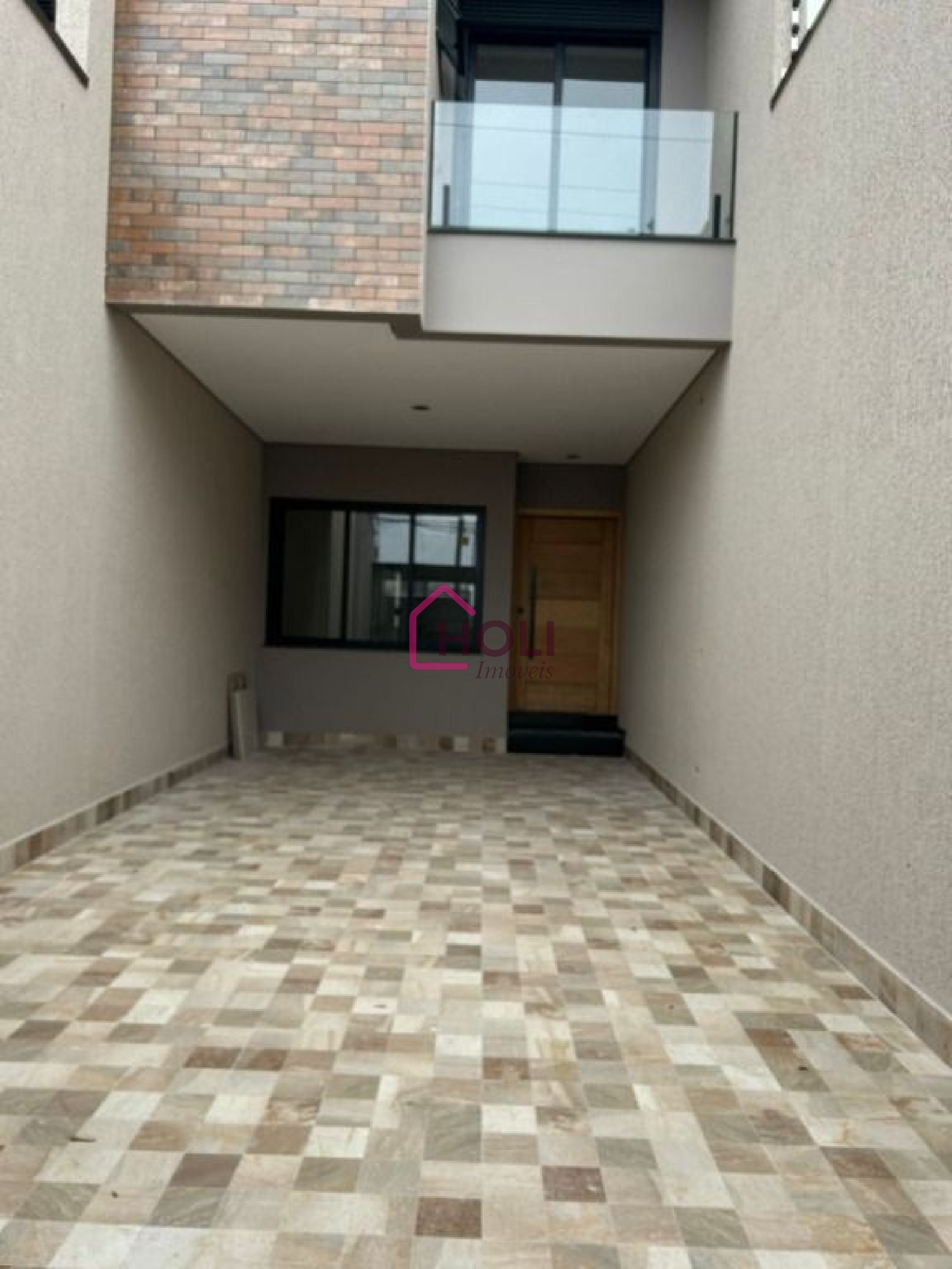 Casa, 3 quartos, 160 m² - Foto 1