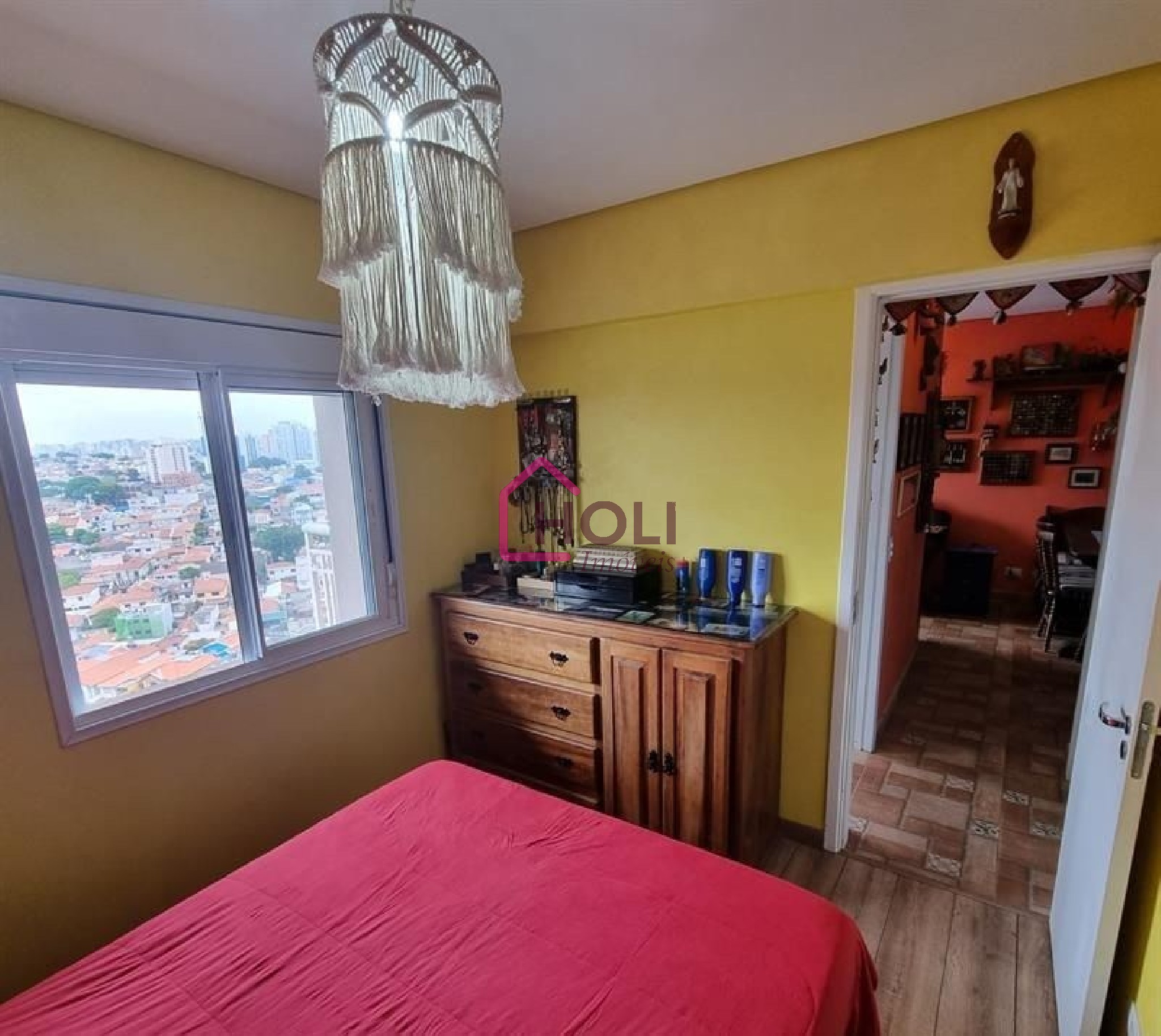 Cobertura, 2 quartos, 85 m² - Foto 7
