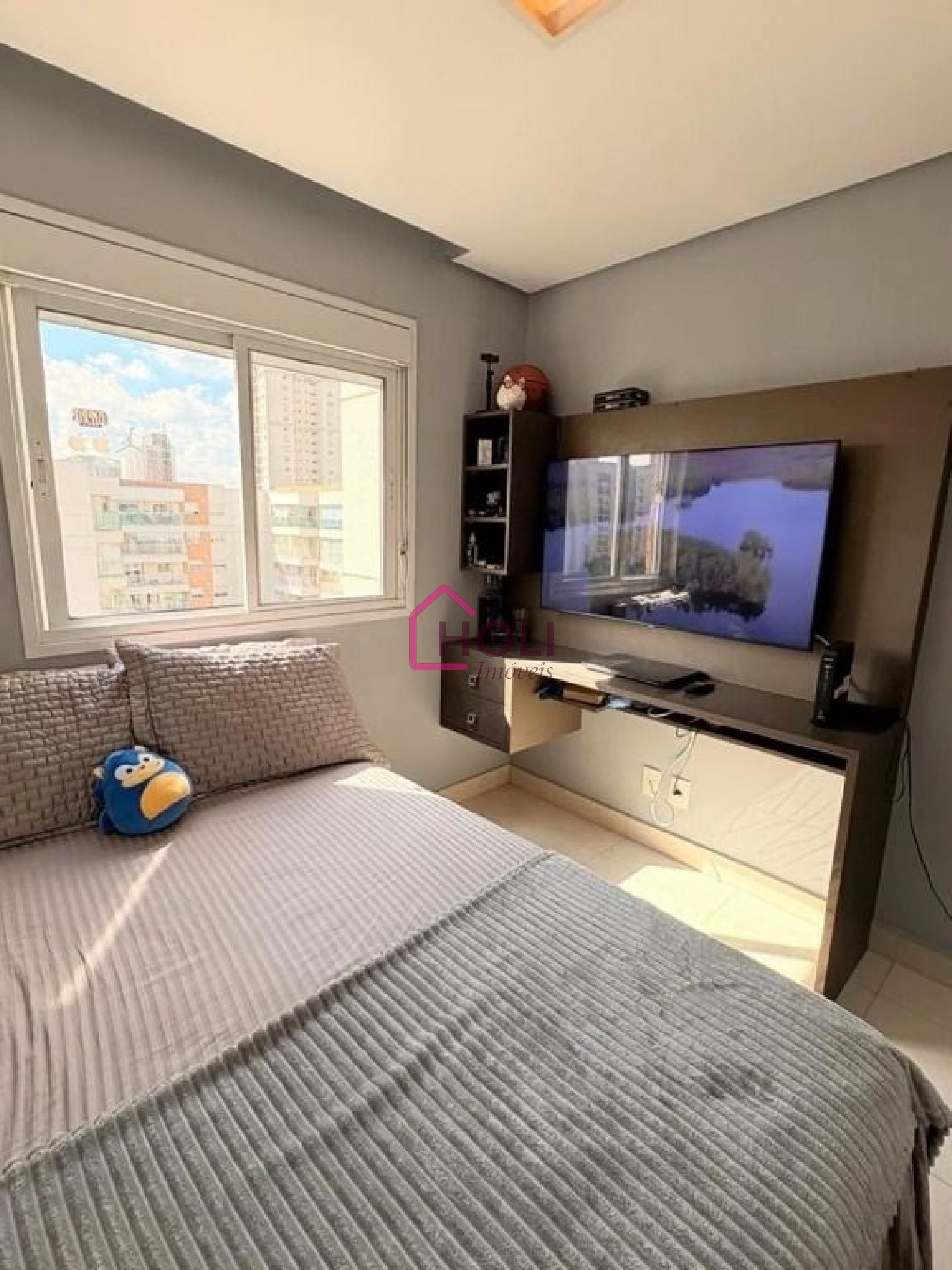 Apartamento, 2 quartos, 100 m² - Foto 5