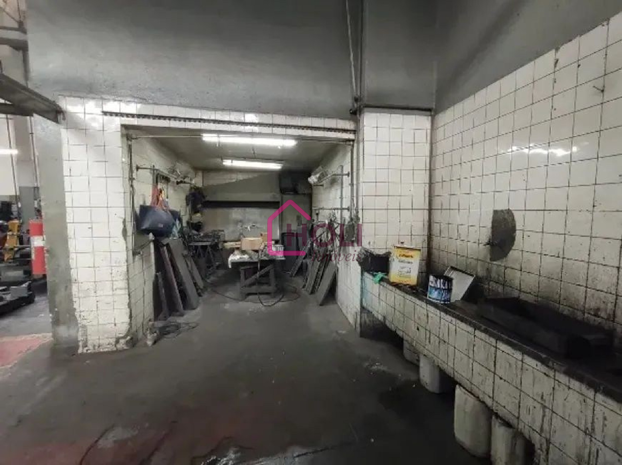 Depósito-Galpão, 1062 m² - Foto 15