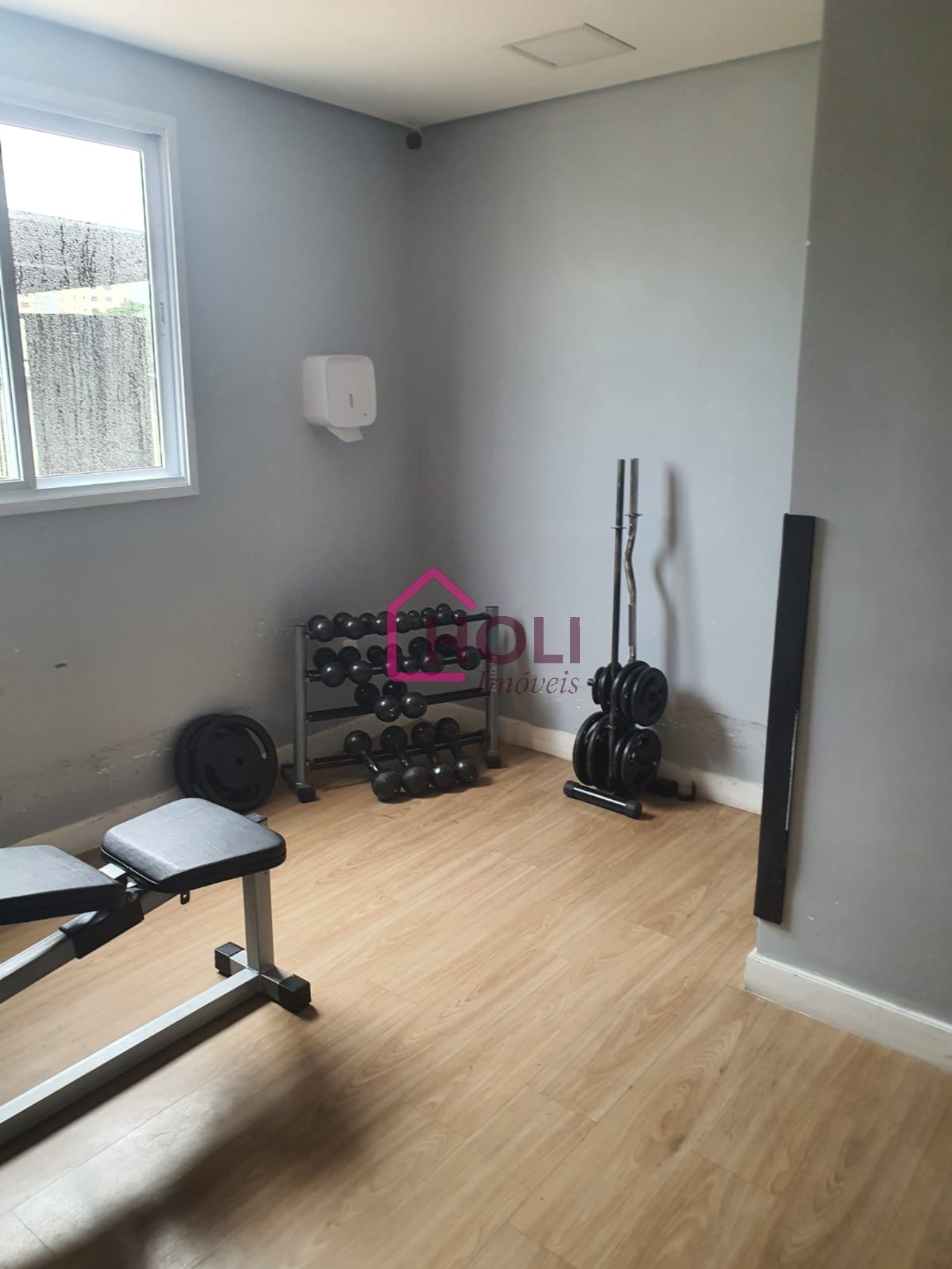 Apartamento, 1 quarto, 35 m² - Foto 41