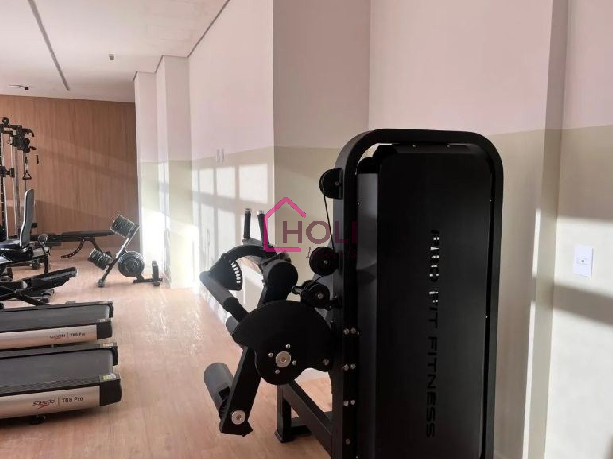 Apartamento, 1 quarto, 27 m² - Foto 9